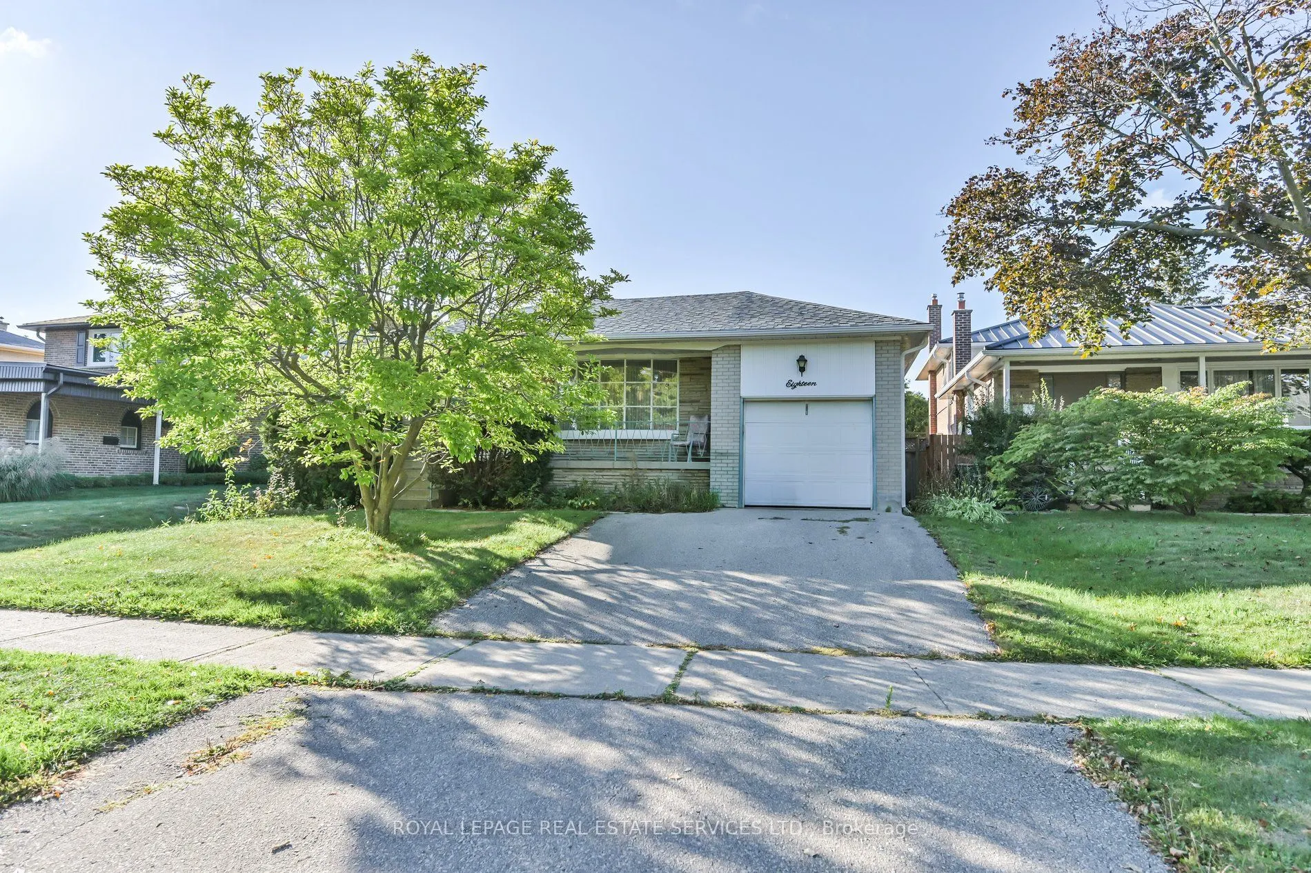 18 Torrington Drive