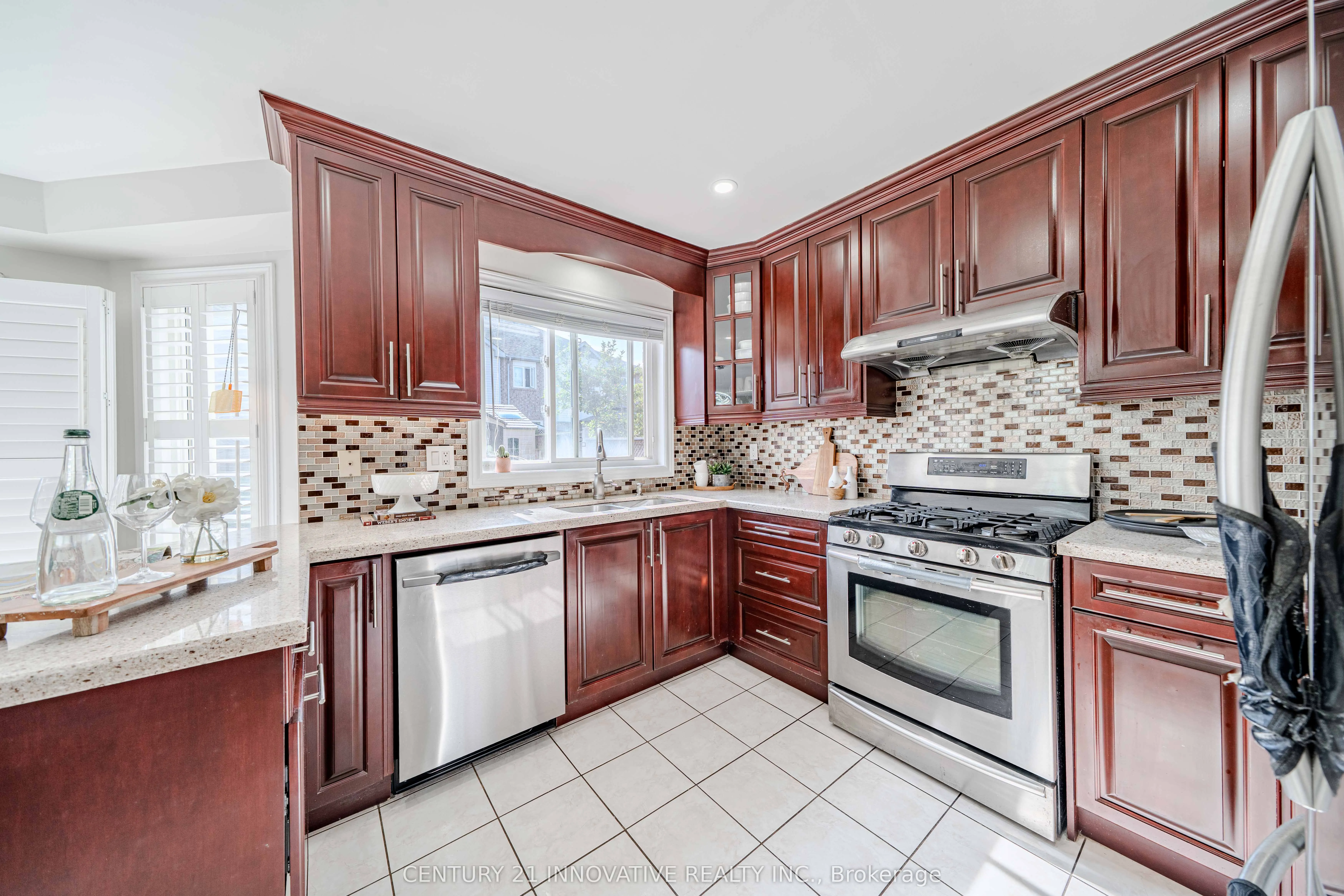 3145 Wrigglesworth Crescent