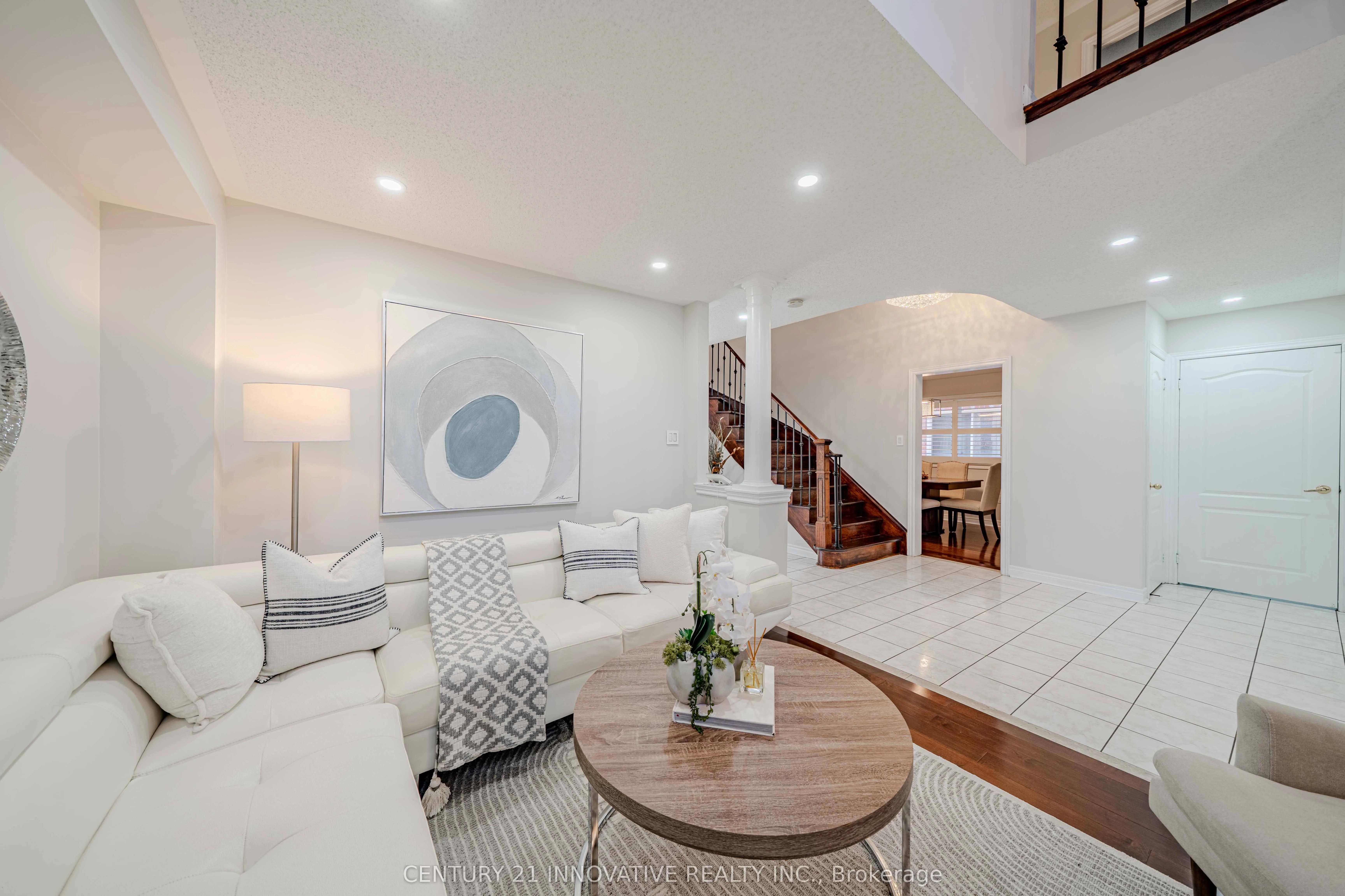 3145 Wrigglesworth Crescent