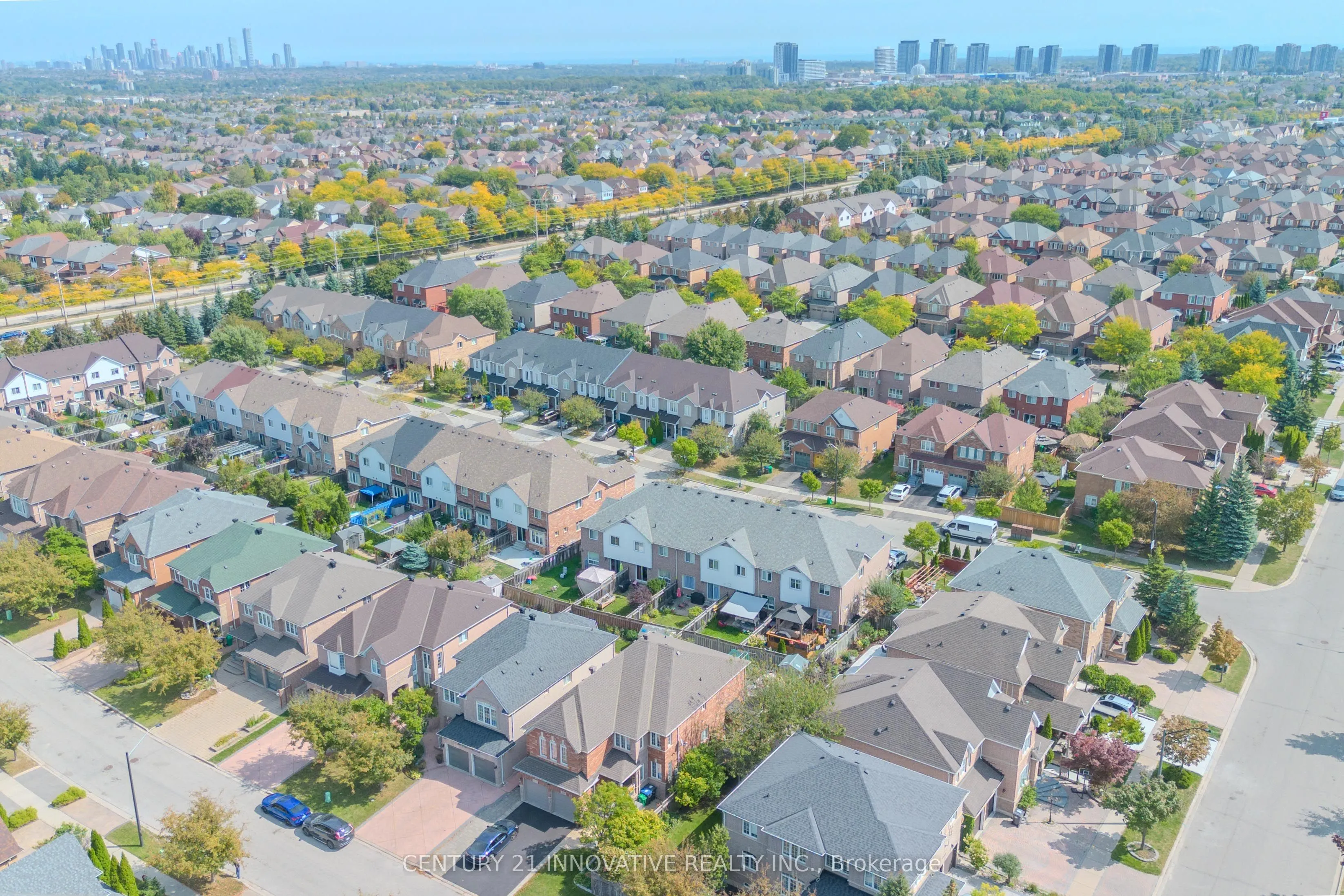 3145 Wrigglesworth Crescent