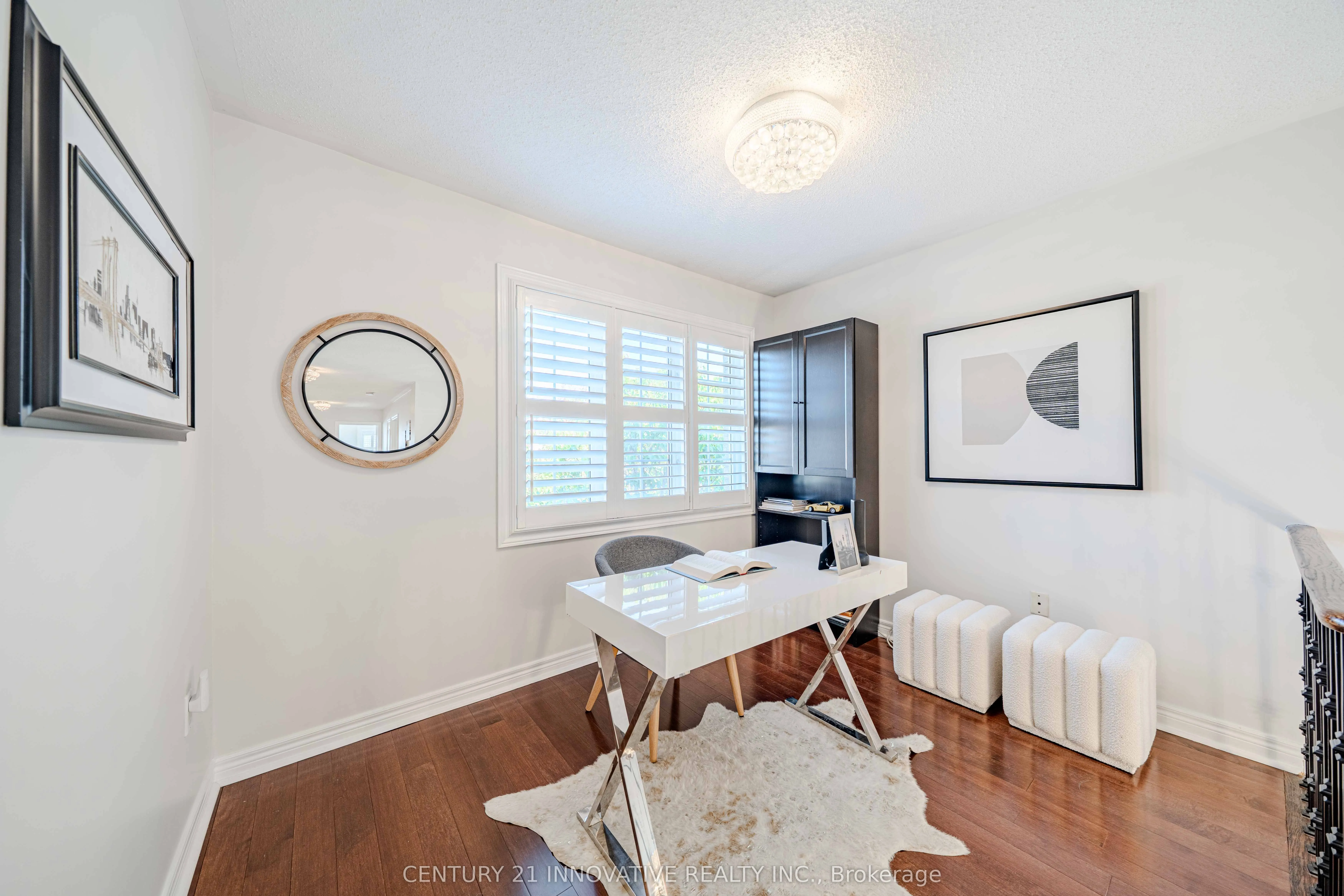 3145 Wrigglesworth Crescent