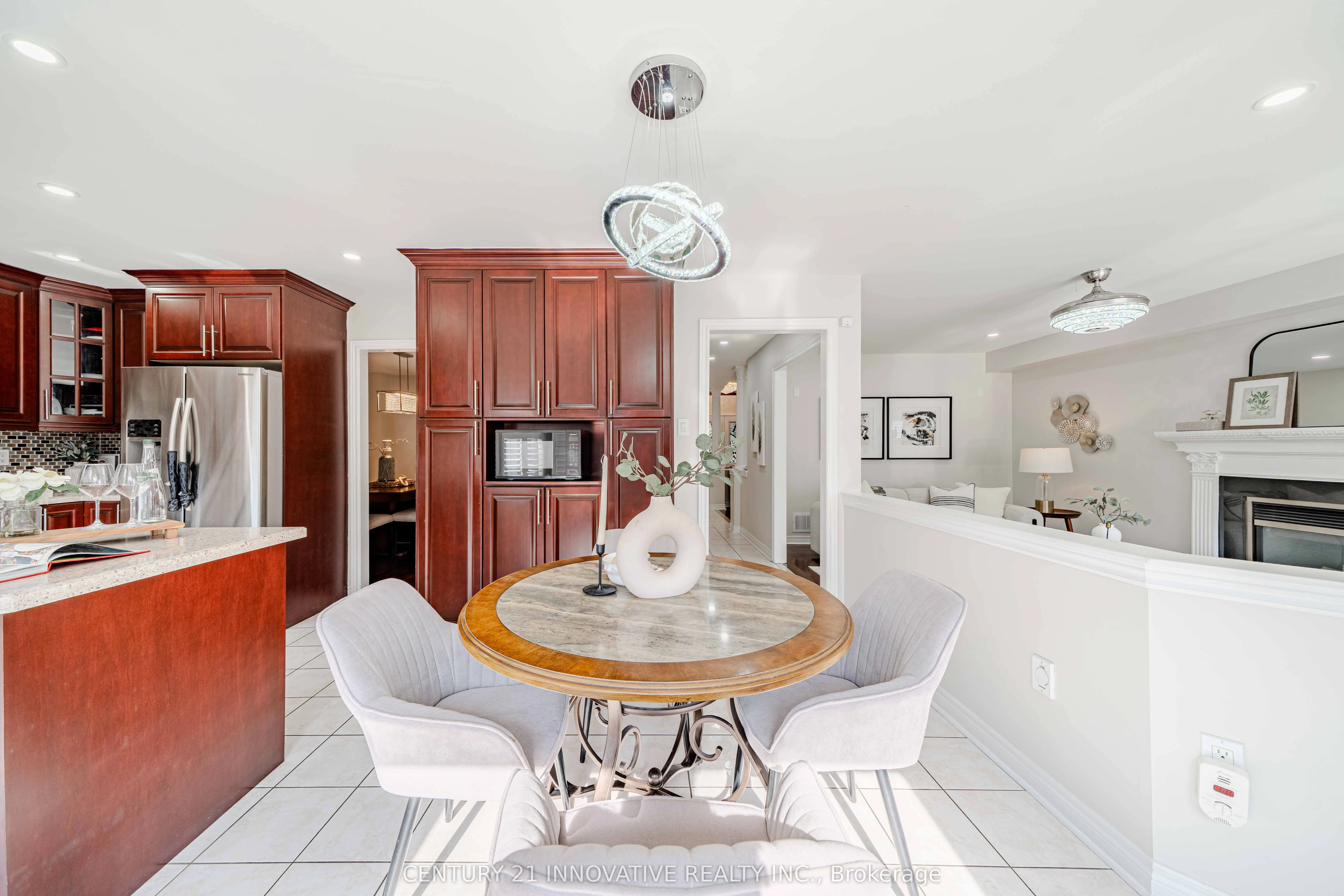 3145 Wrigglesworth Crescent