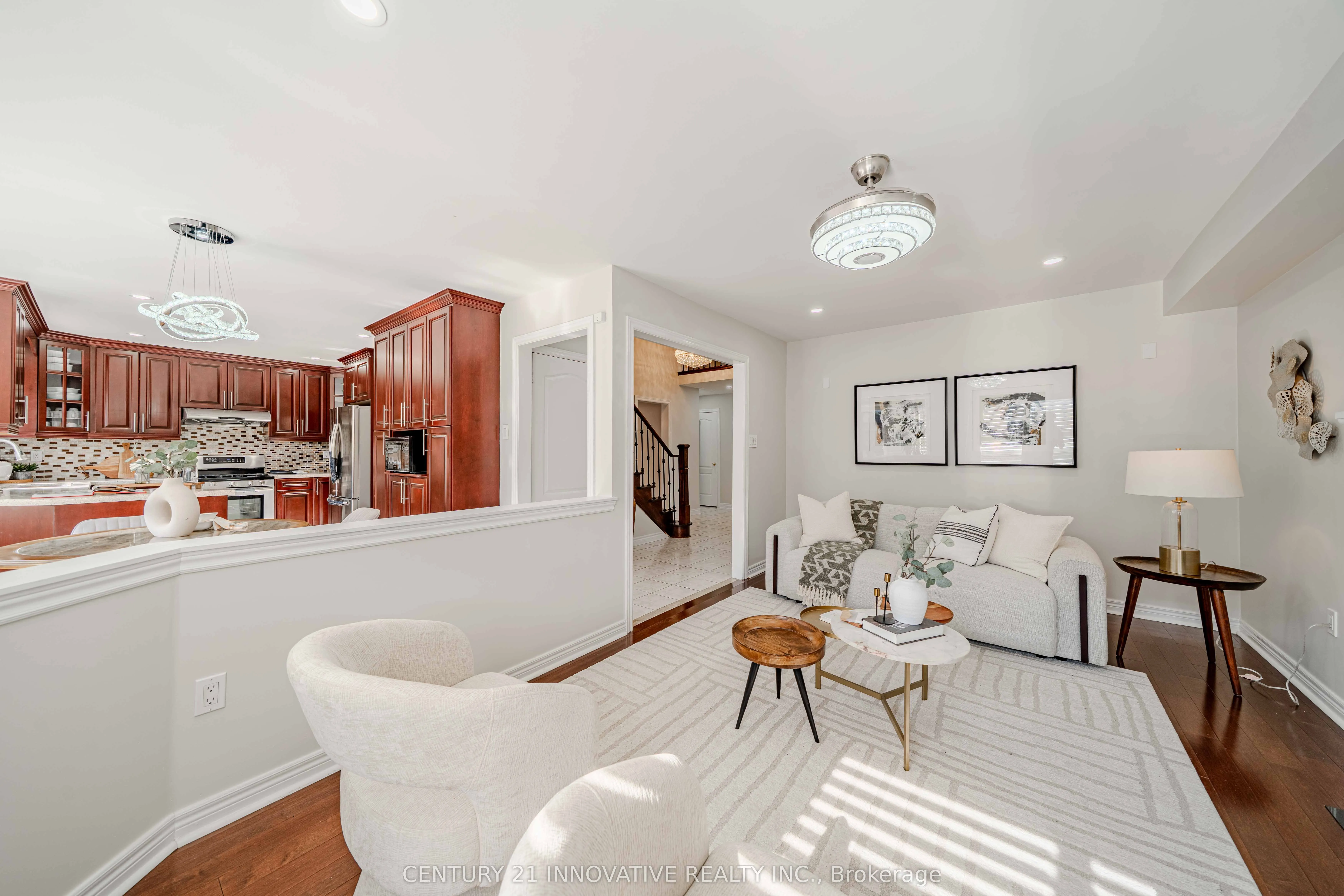 3145 Wrigglesworth Crescent