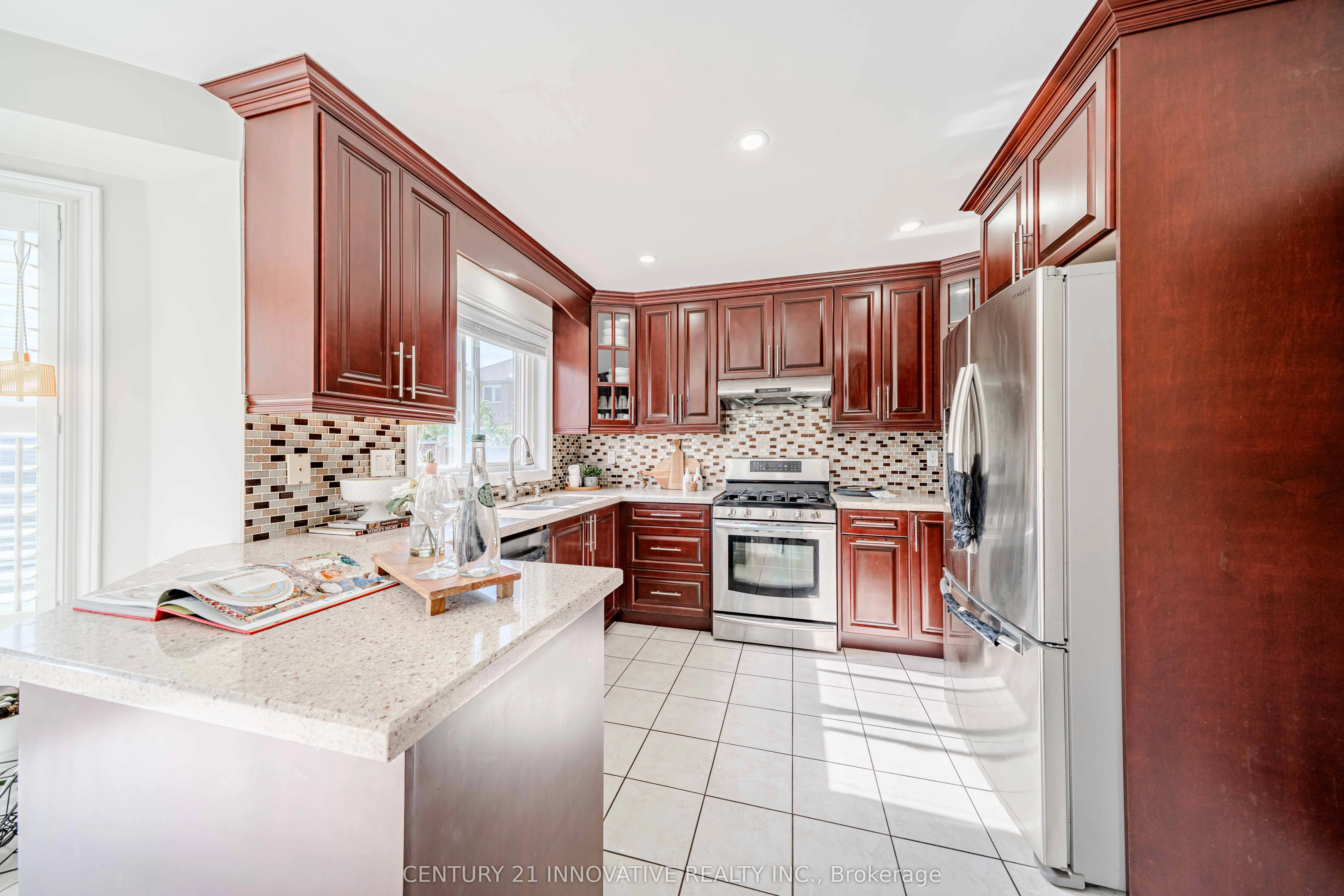 3145 Wrigglesworth Crescent