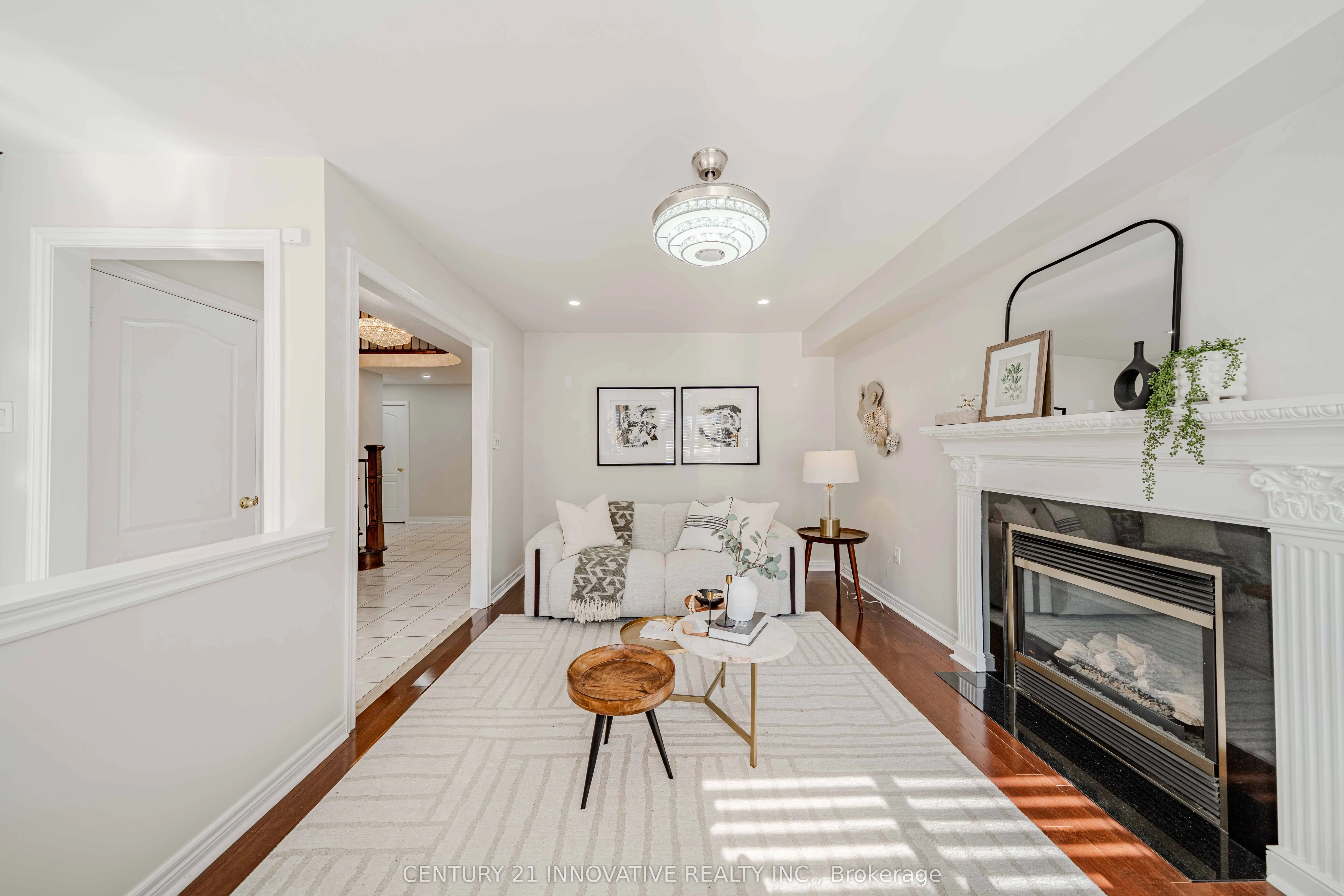 3145 Wrigglesworth Crescent