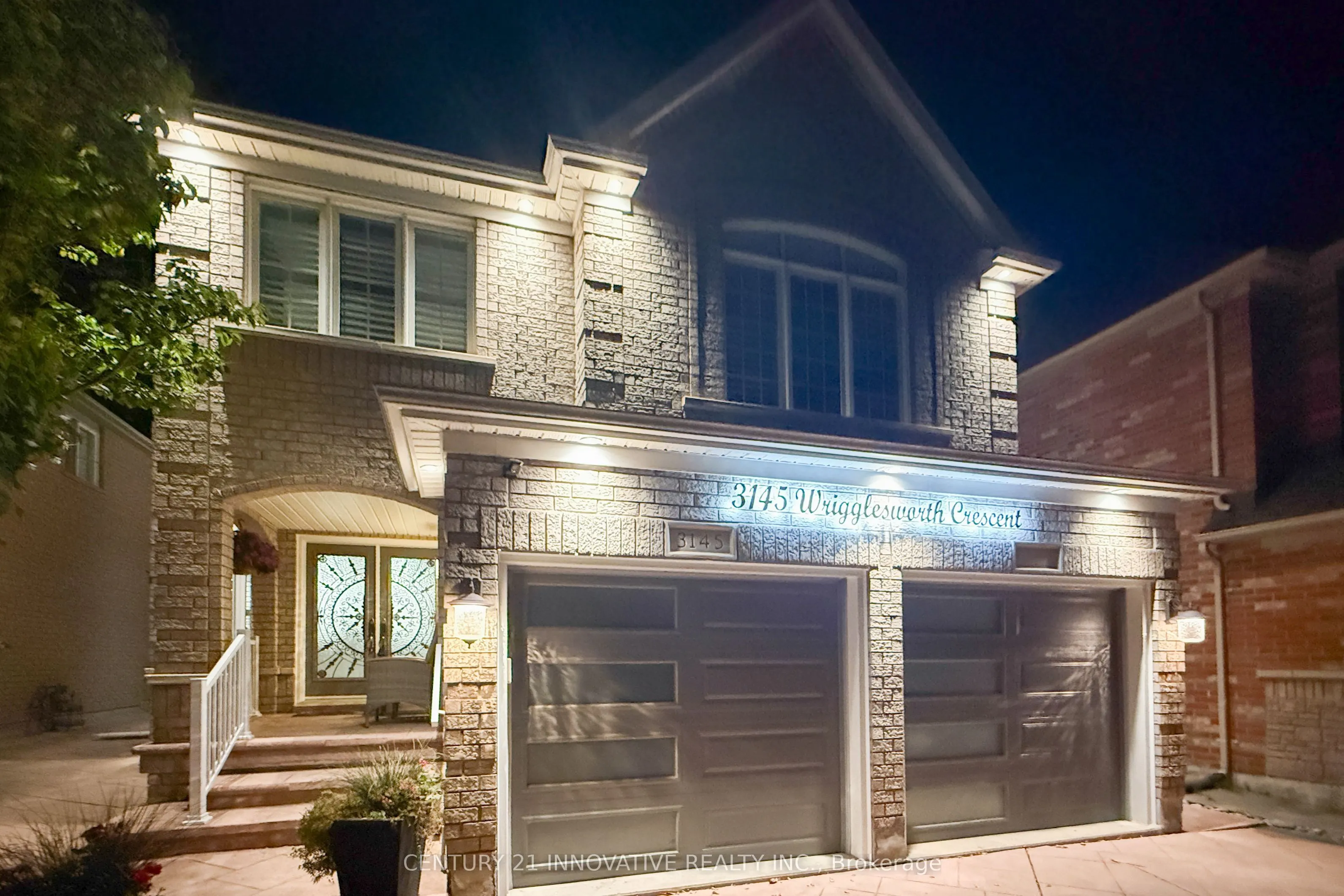 3145 Wrigglesworth Crescent