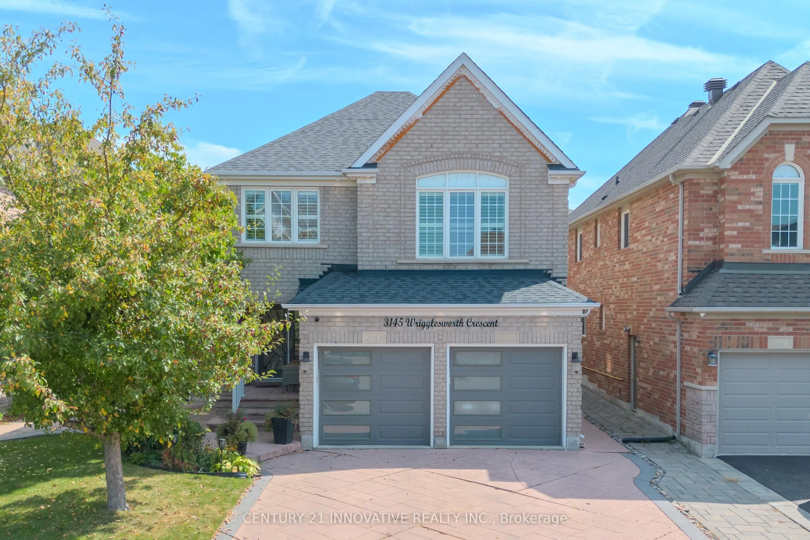 3145 Wrigglesworth Crescent