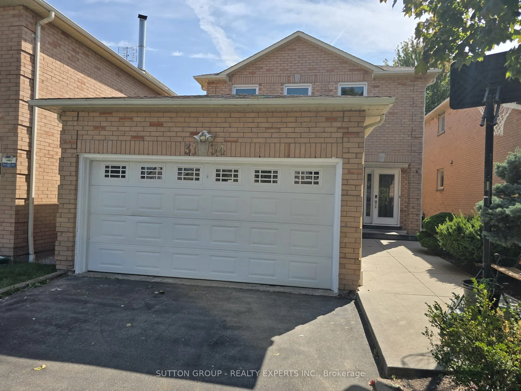 3134 Shadetree Drive