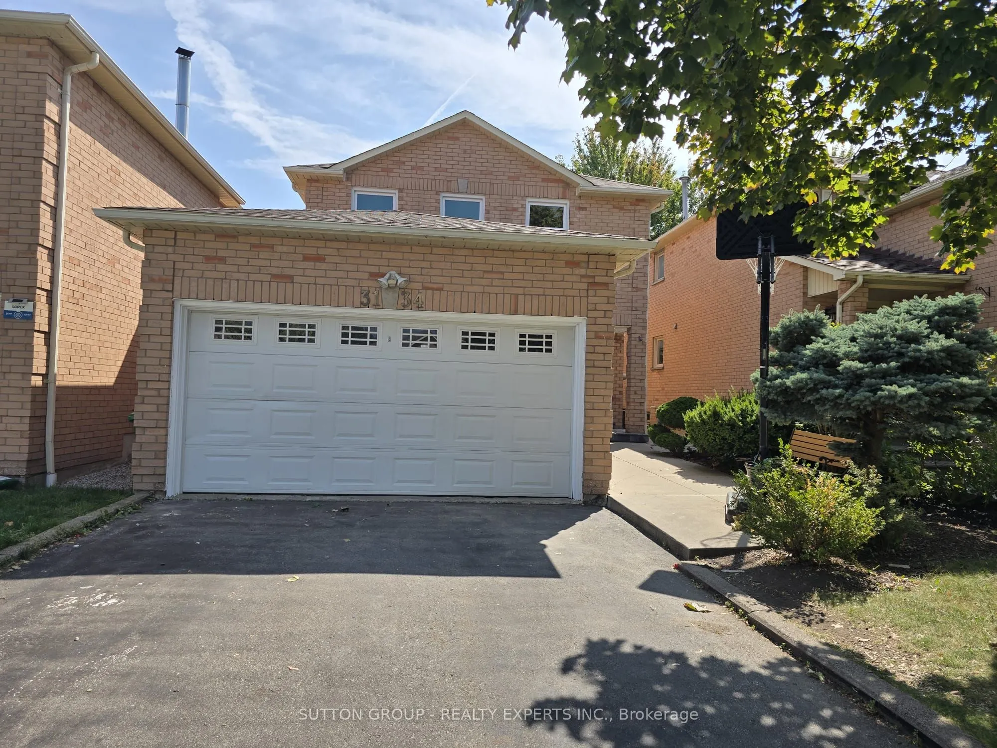 3134 Shadetree Drive