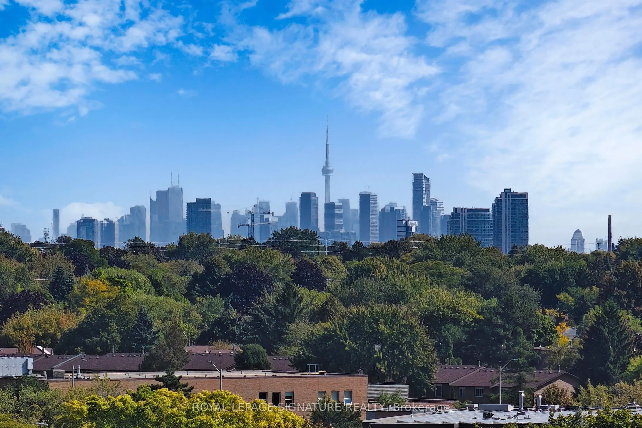200 Burnhamthorpe Road E, #804