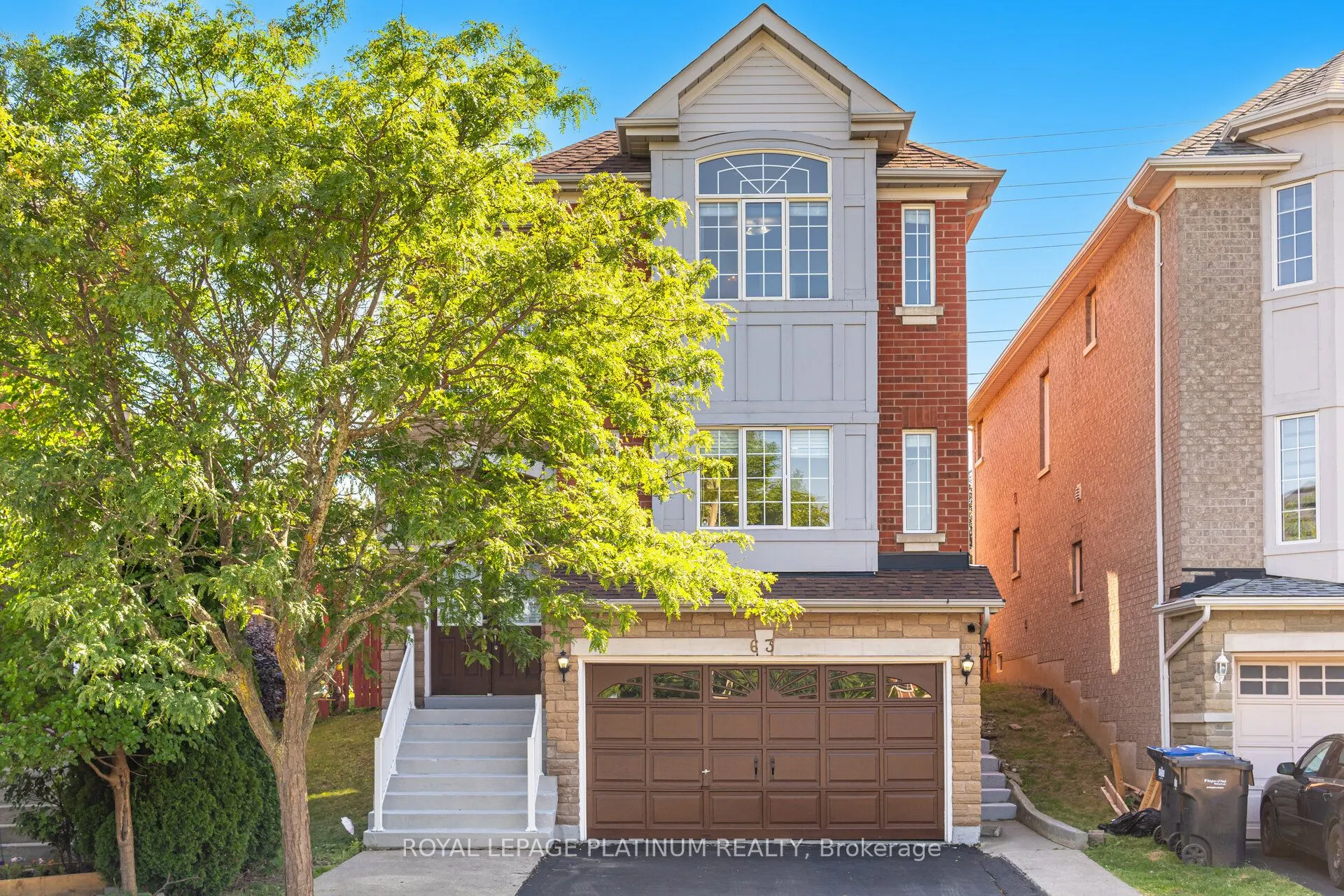63 Culture Crescent