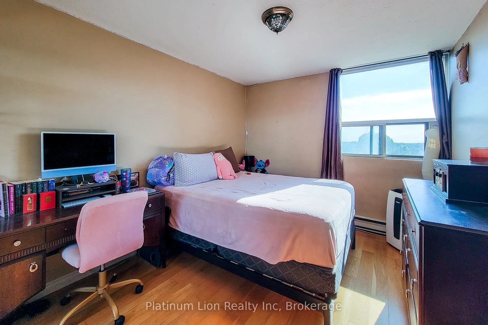 700 Dynes Road, #707
