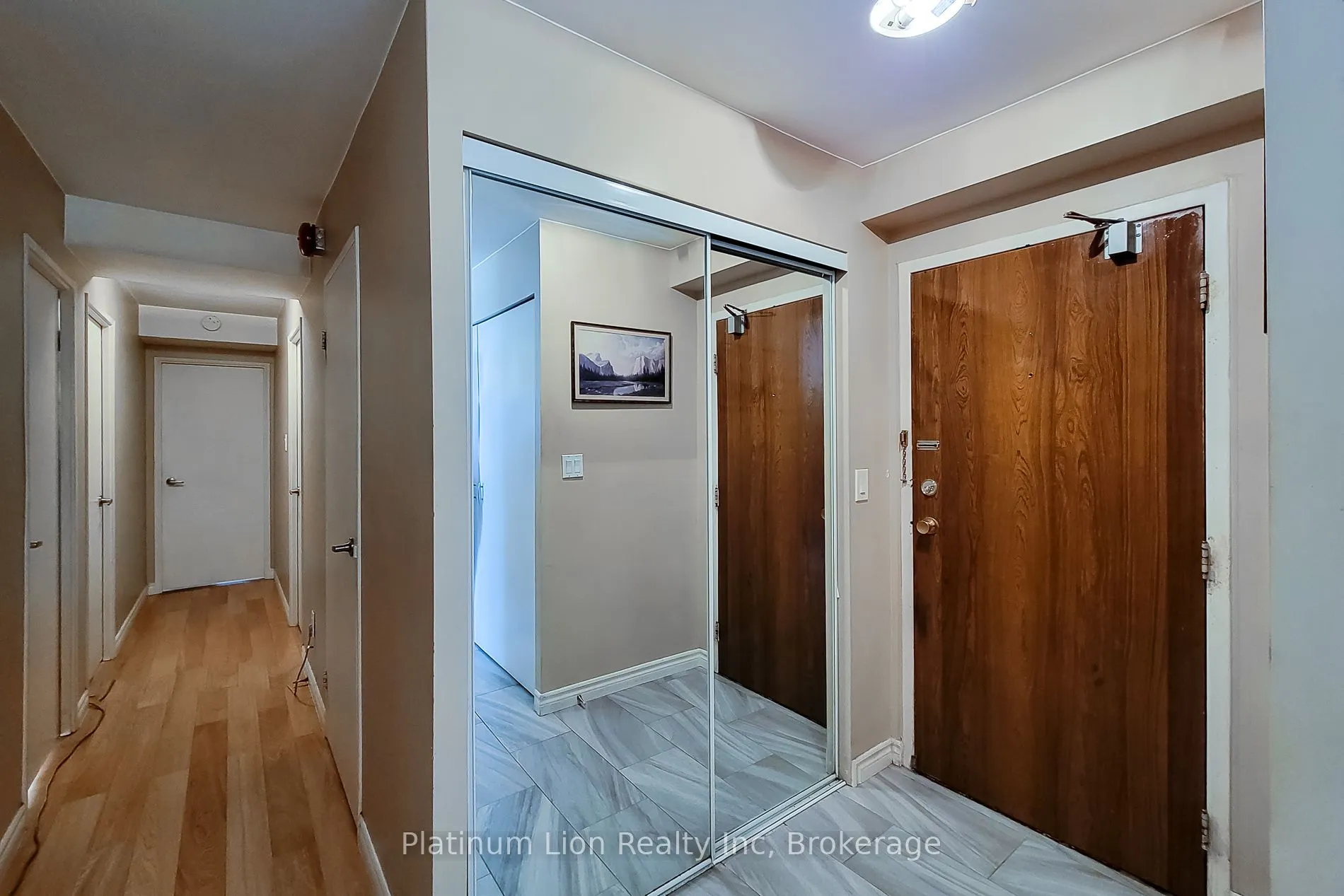 700 Dynes Road, #707