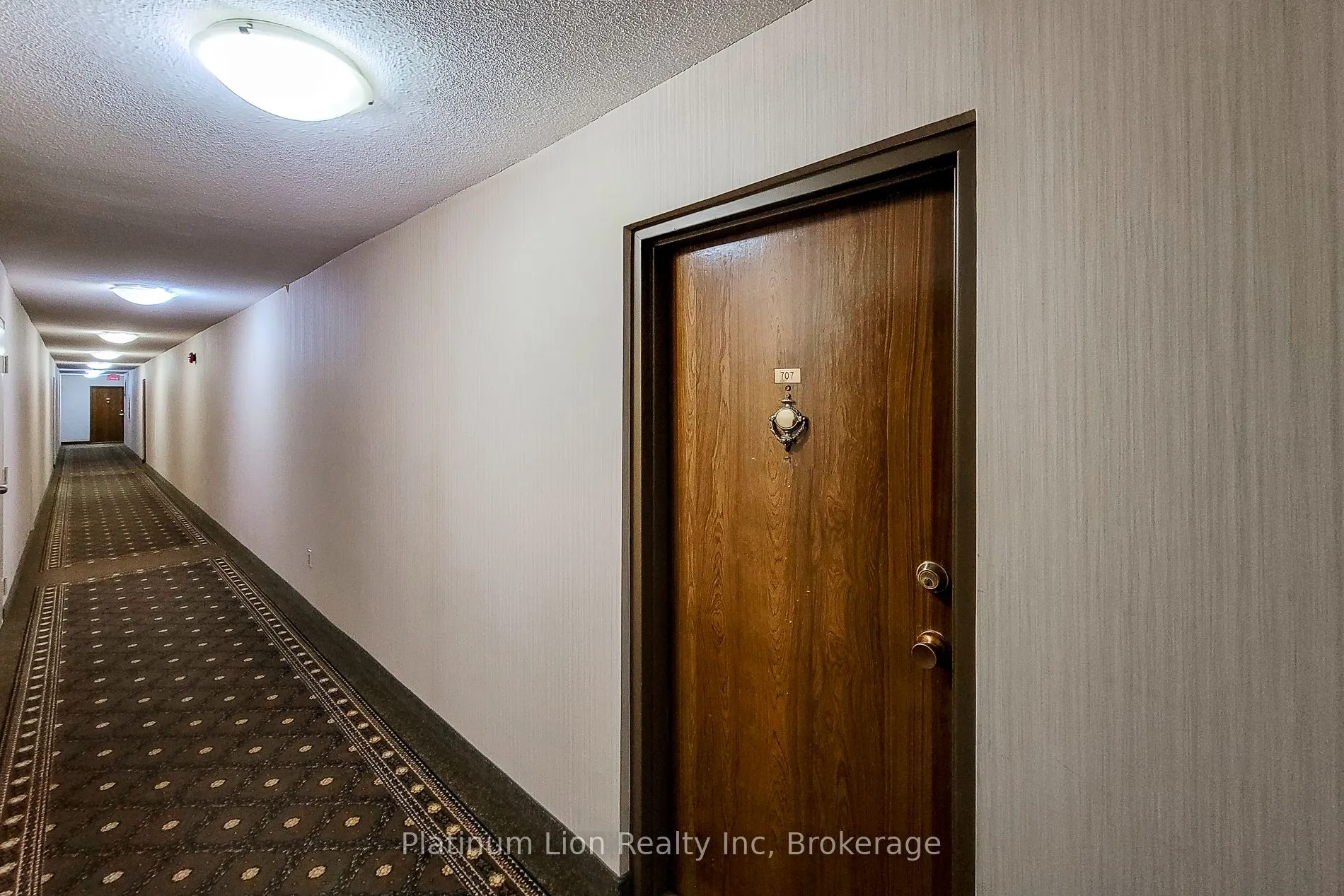 700 Dynes Road, #707