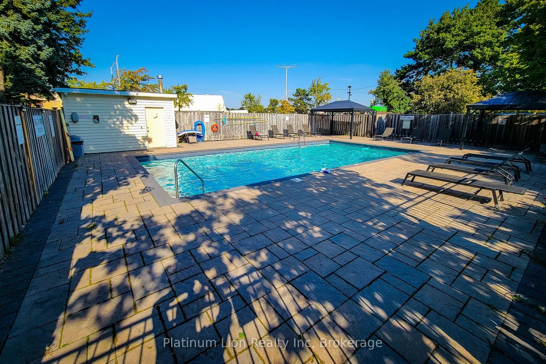 700 Dynes Road, #707