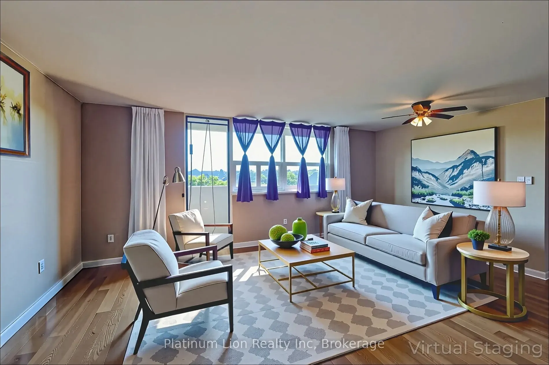700 Dynes Road, #707
