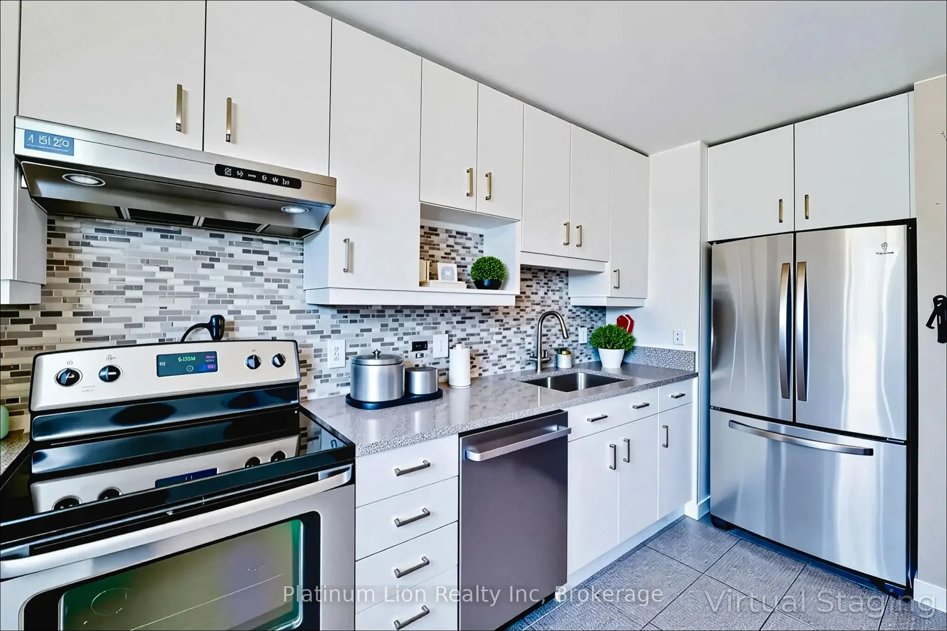 700 Dynes Road, #707
