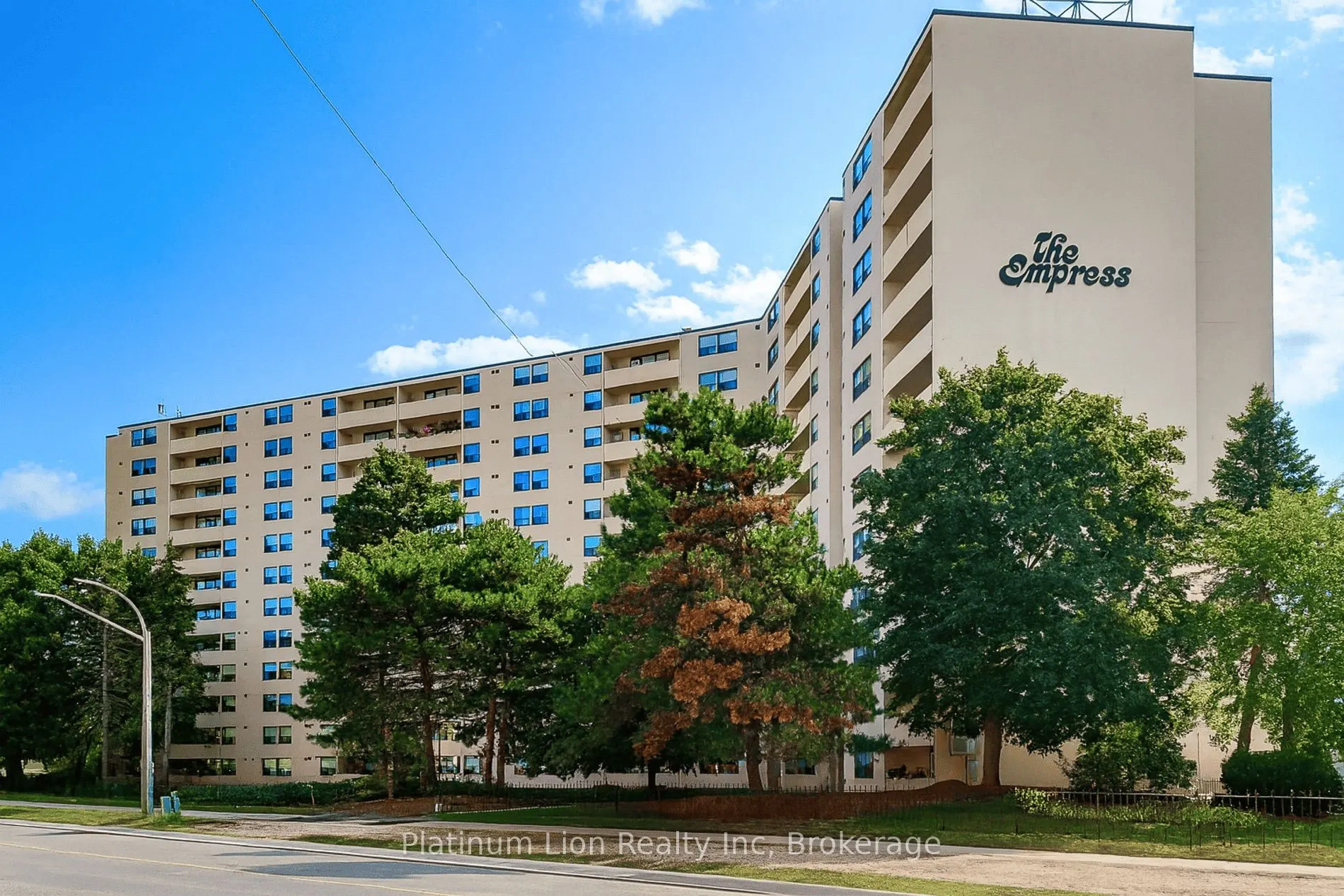 700 Dynes Road, #707