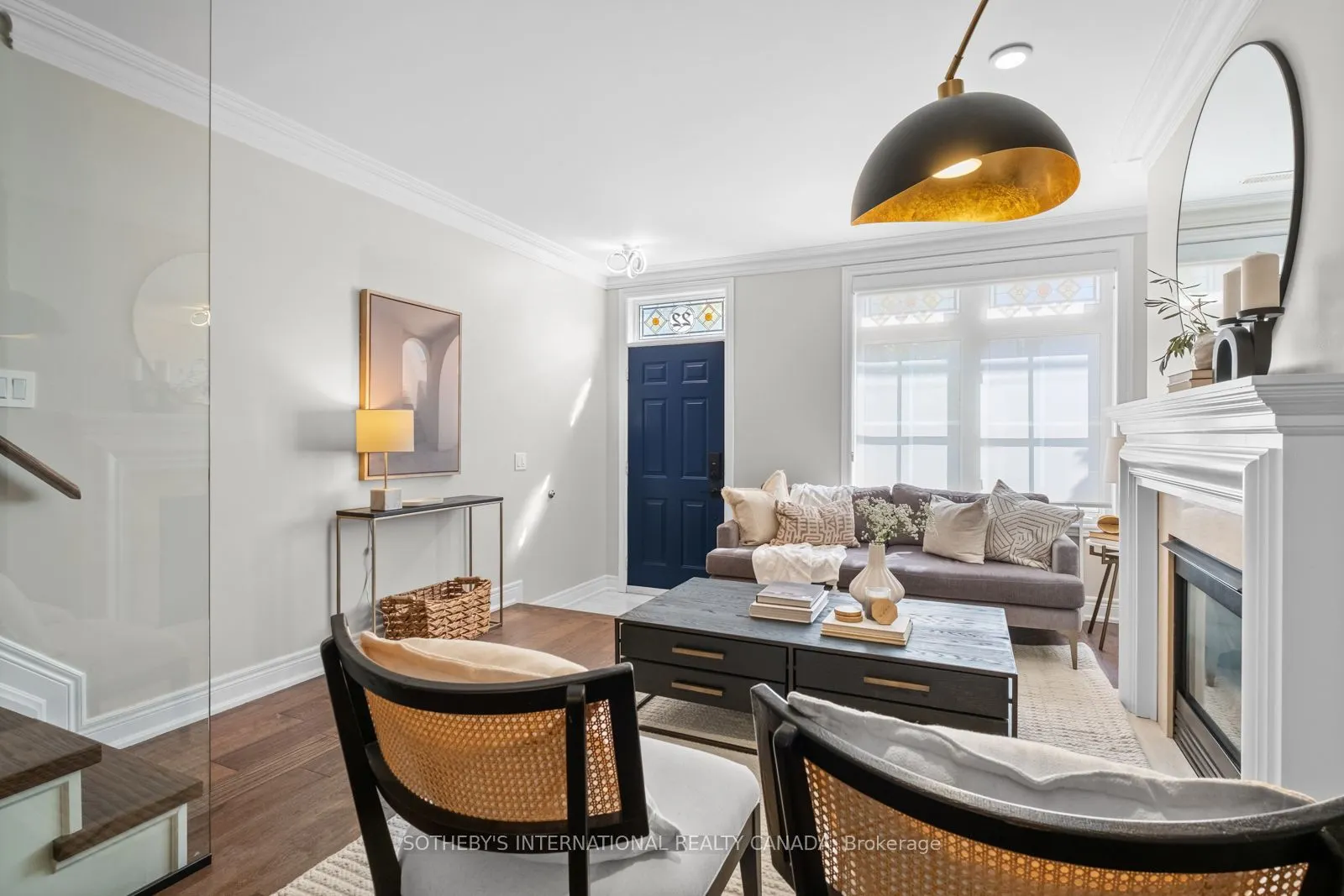 22 St. Raymond Heights