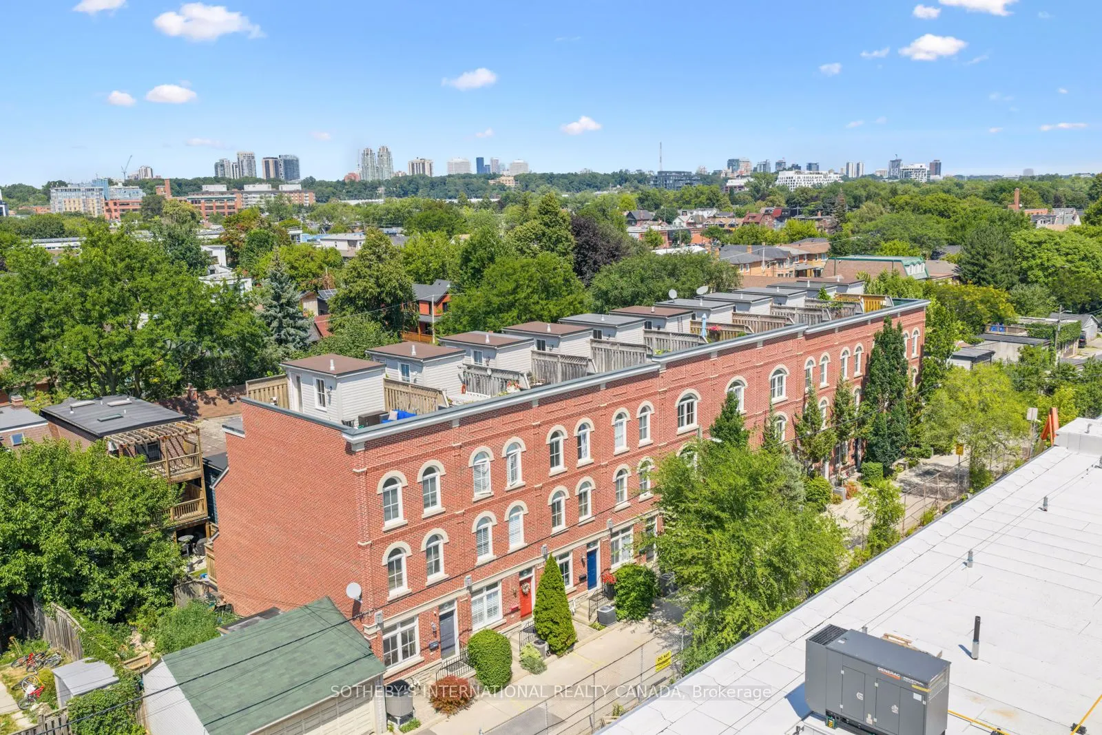 22 St. Raymond Heights