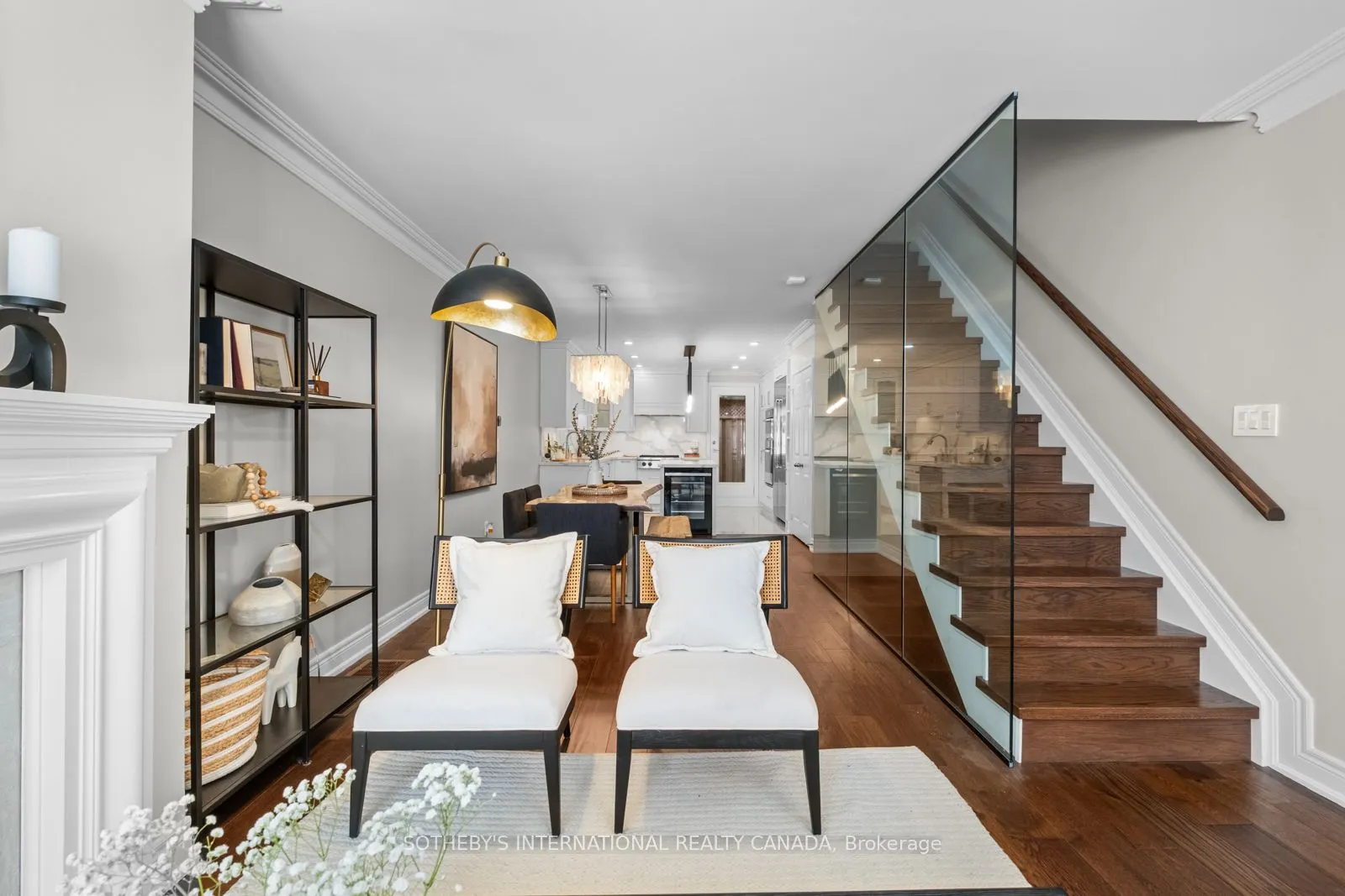 22 St. Raymond Heights