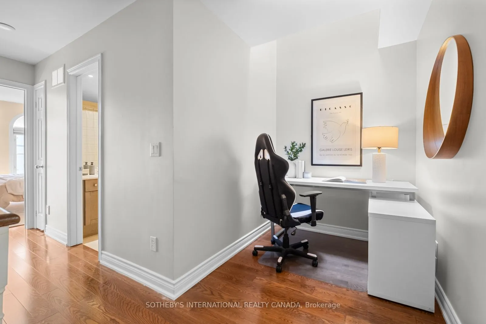22 St. Raymond Heights