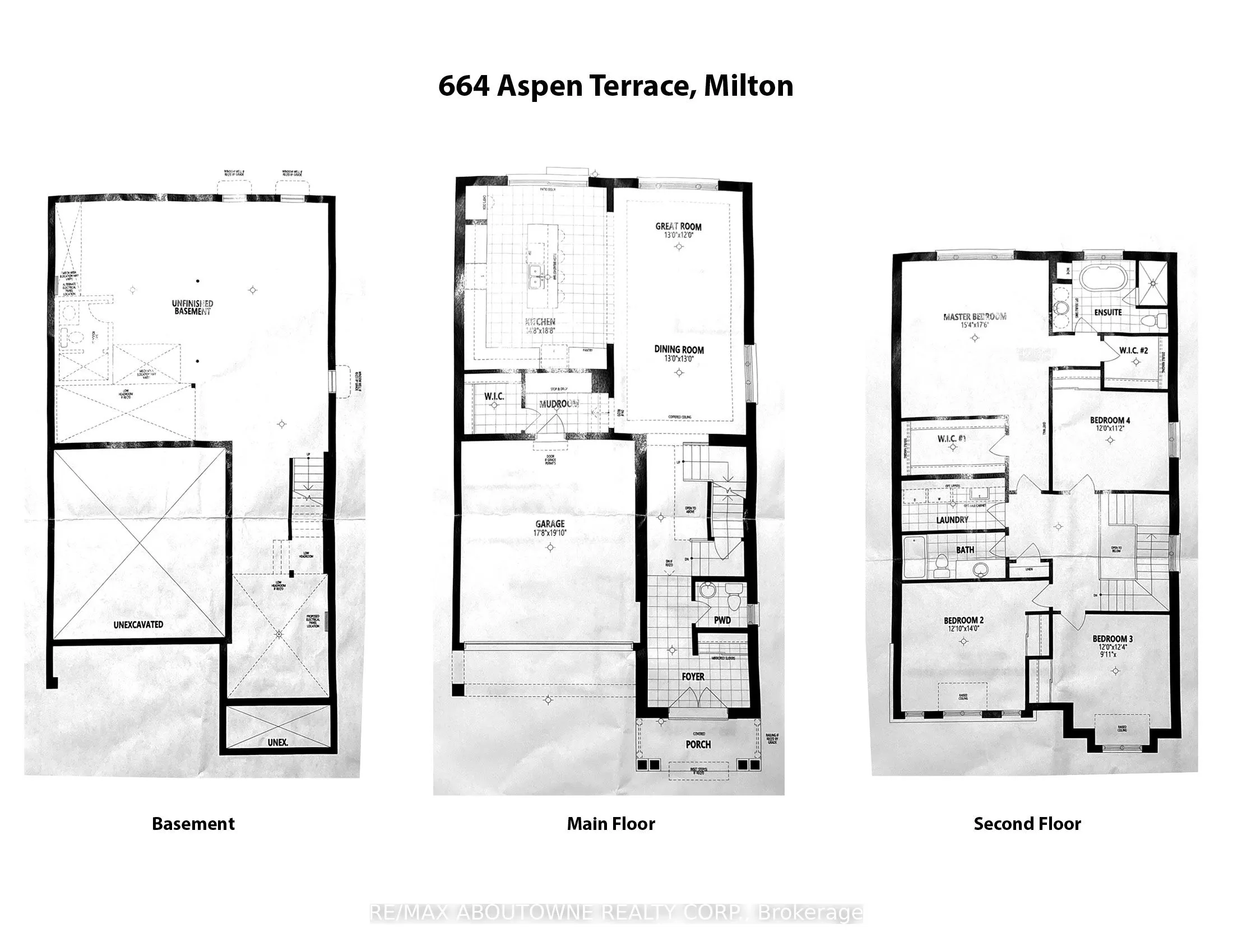 664 Aspen Terrace