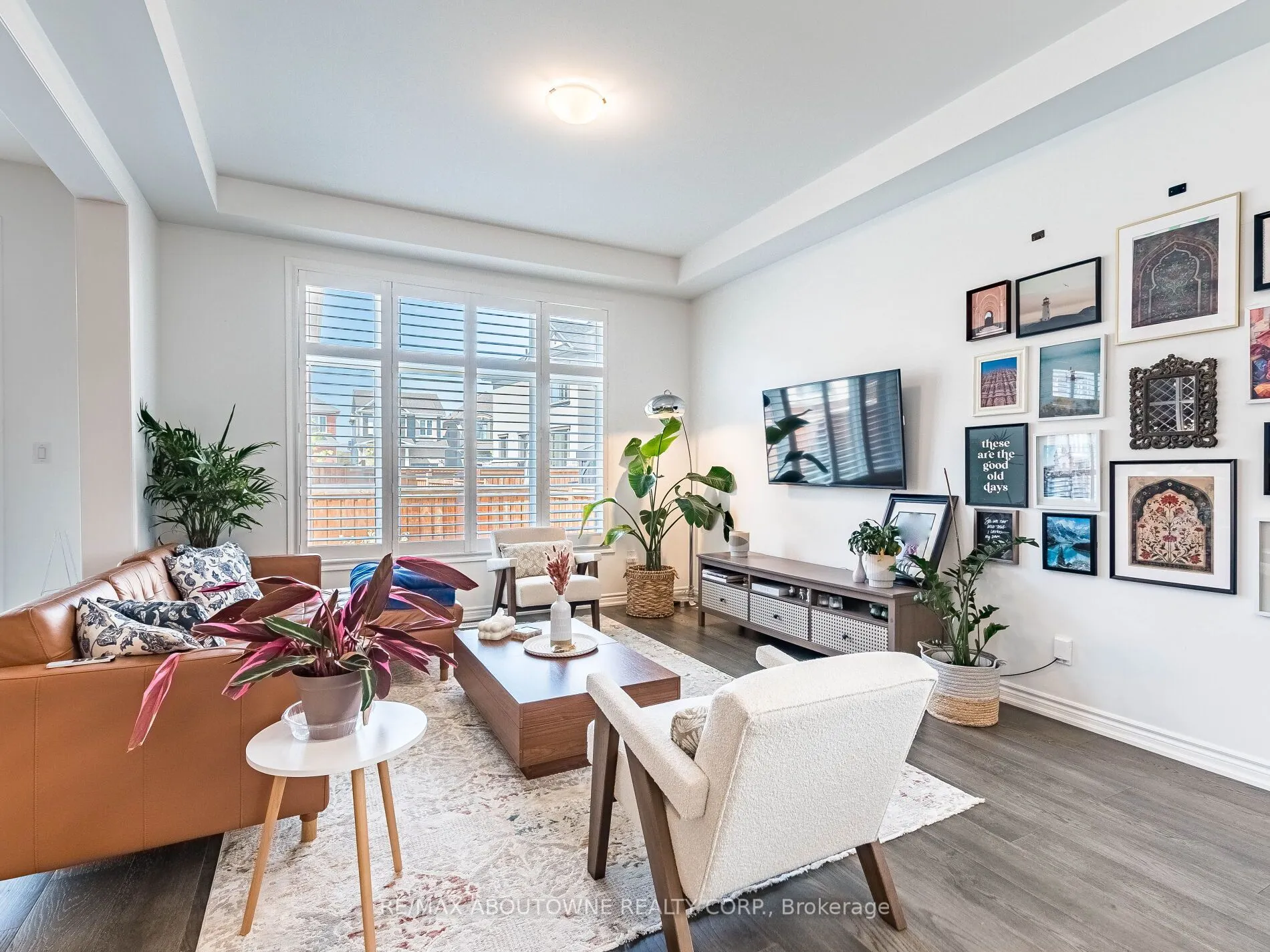 664 Aspen Terrace