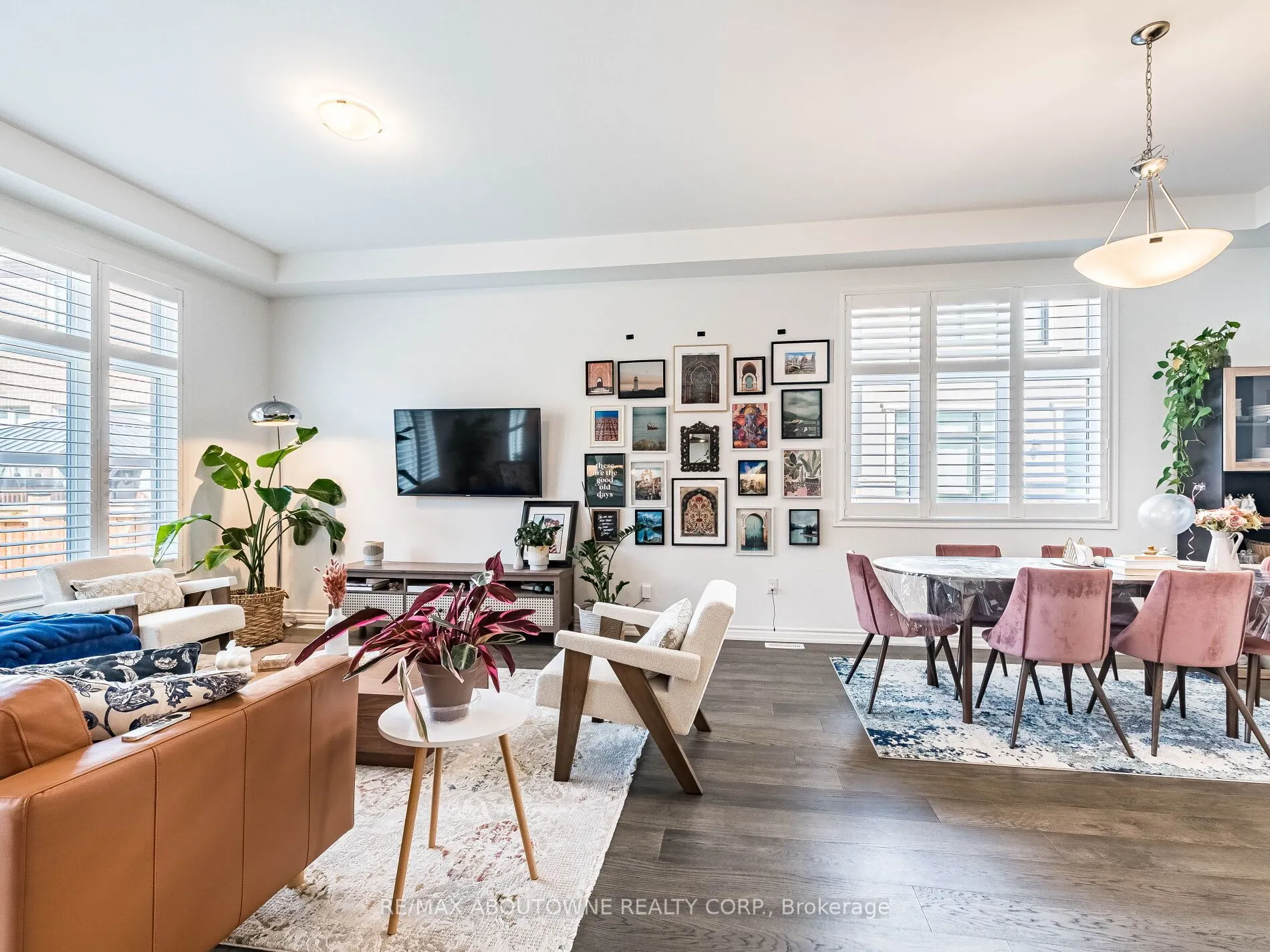 664 Aspen Terrace