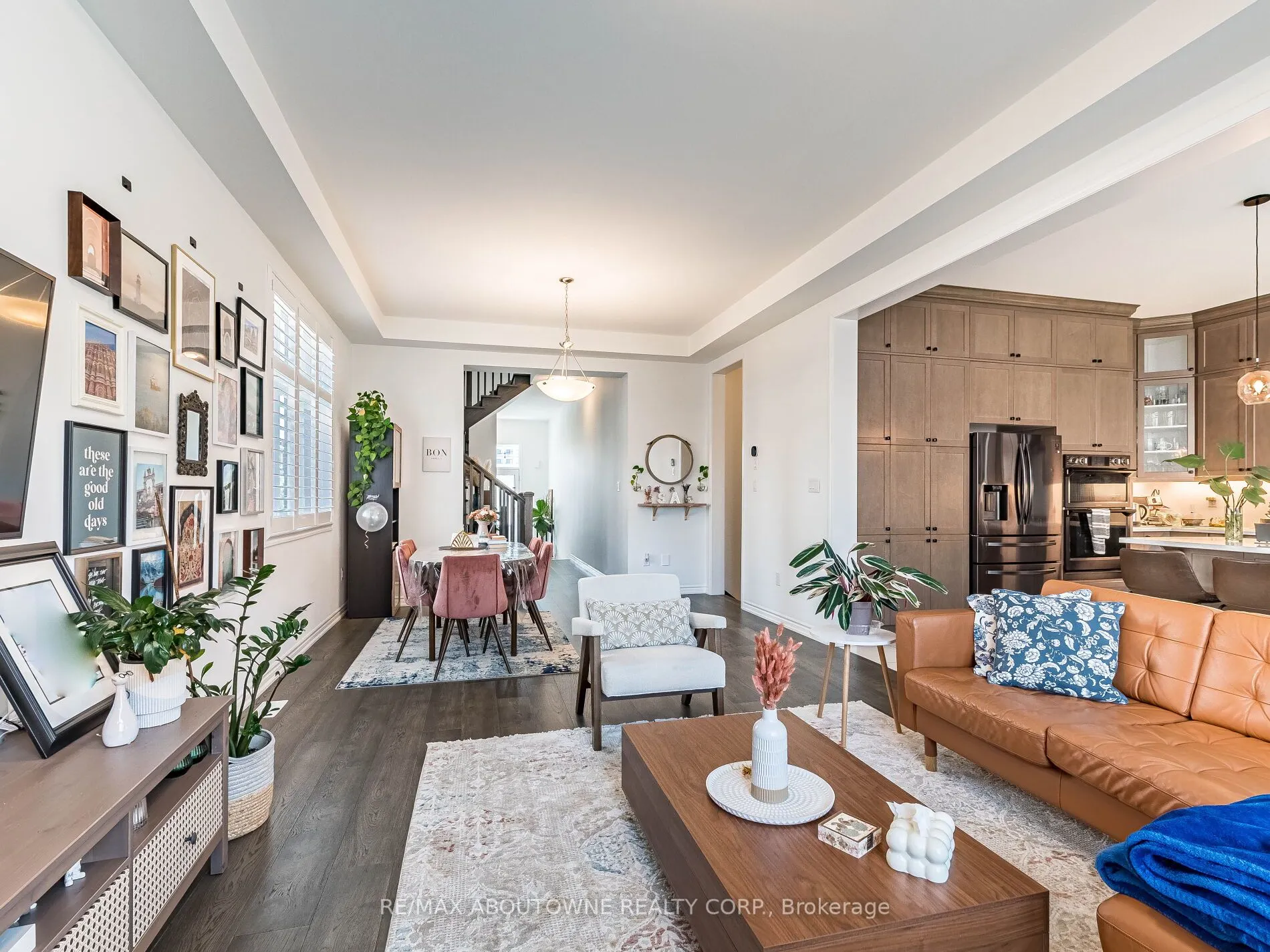 664 Aspen Terrace
