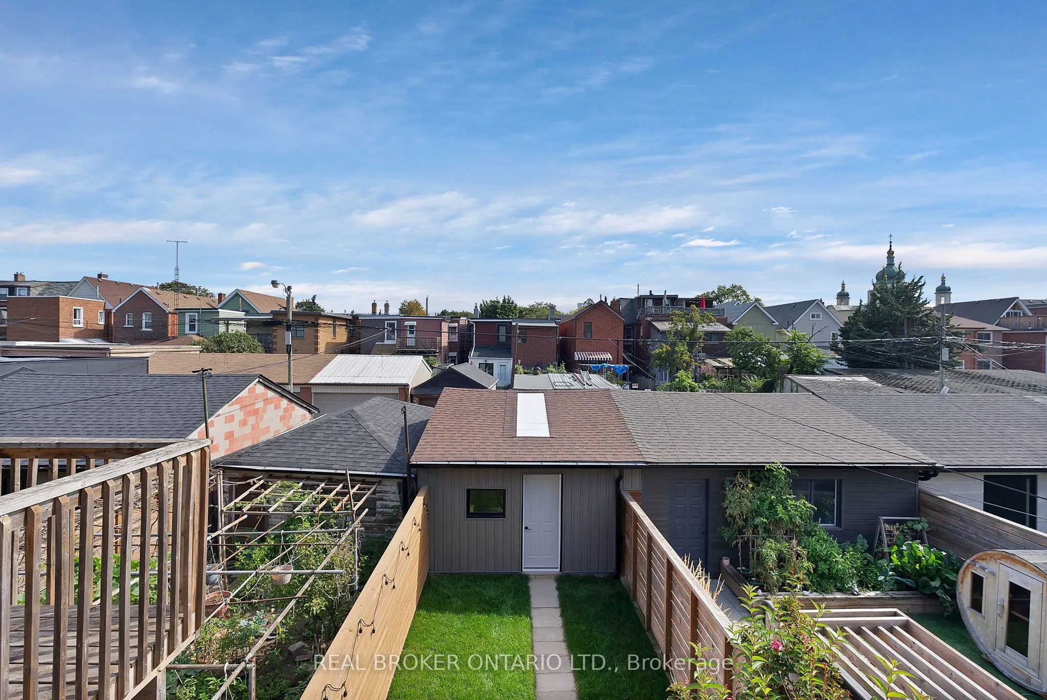 415 Concord Avenue