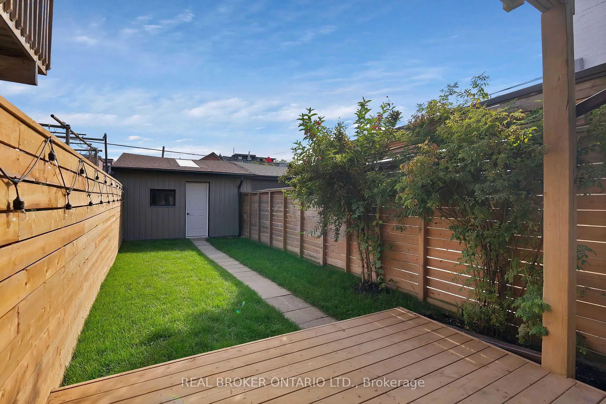 415 Concord Avenue