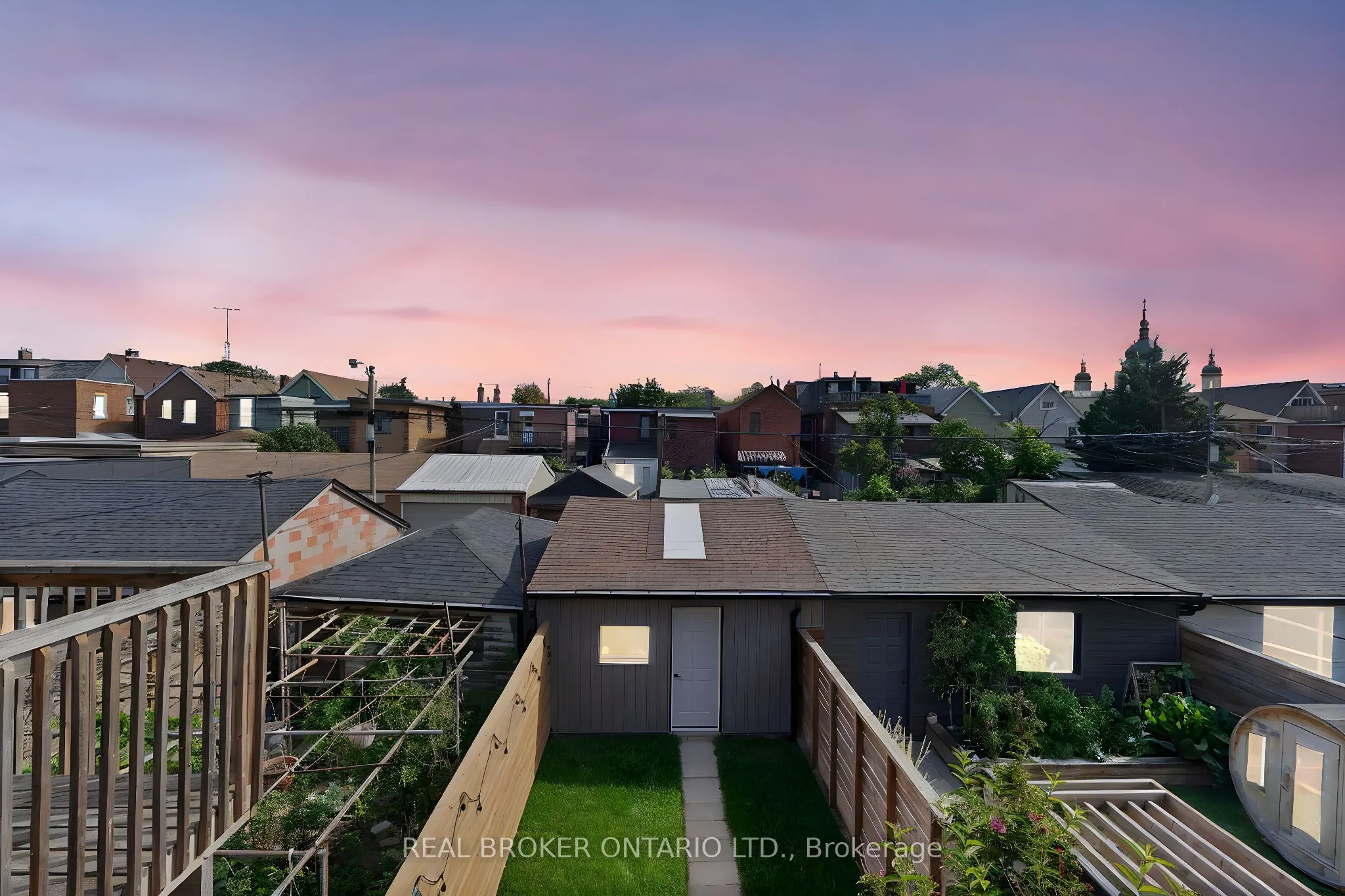 415 Concord Avenue