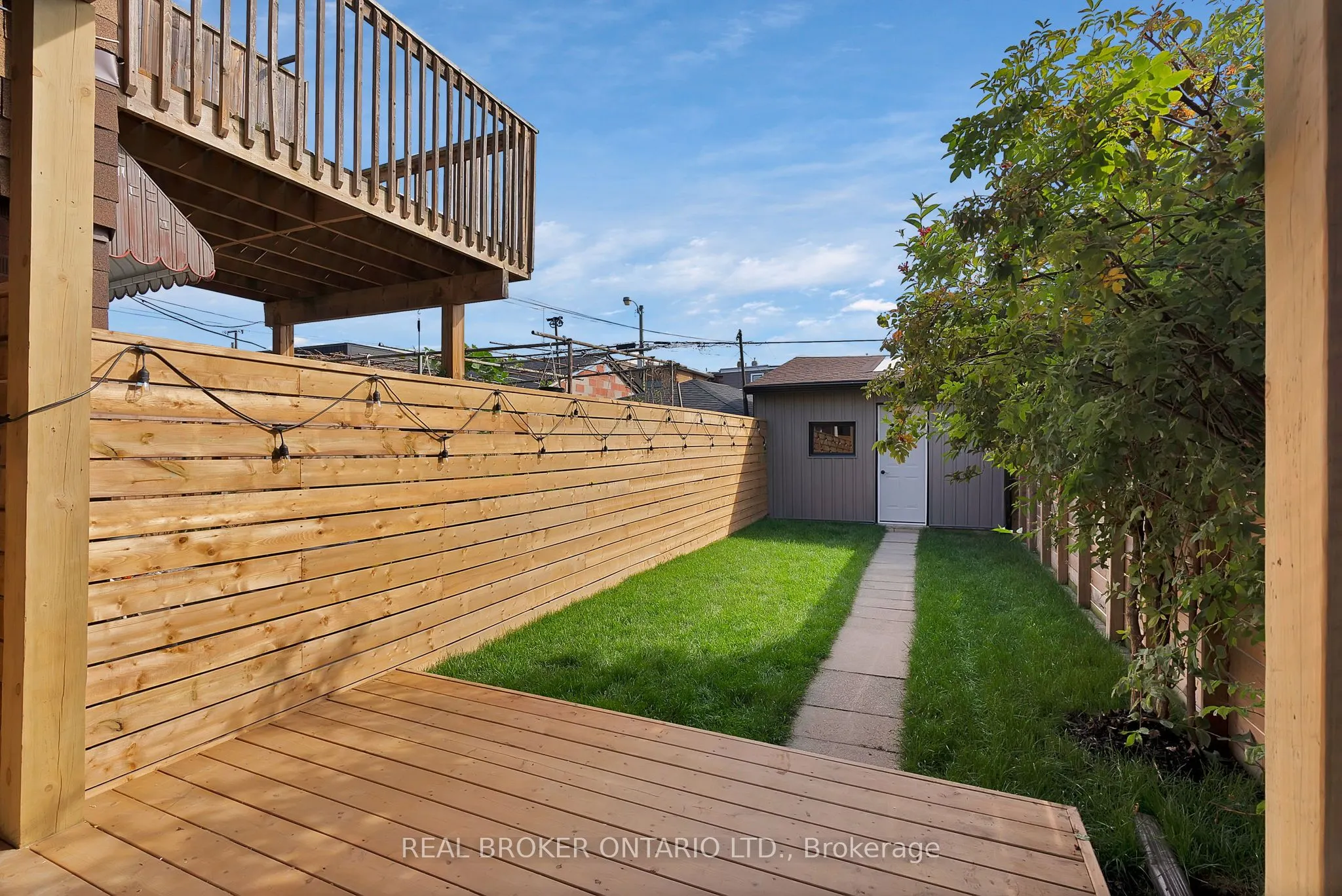 415 Concord Avenue