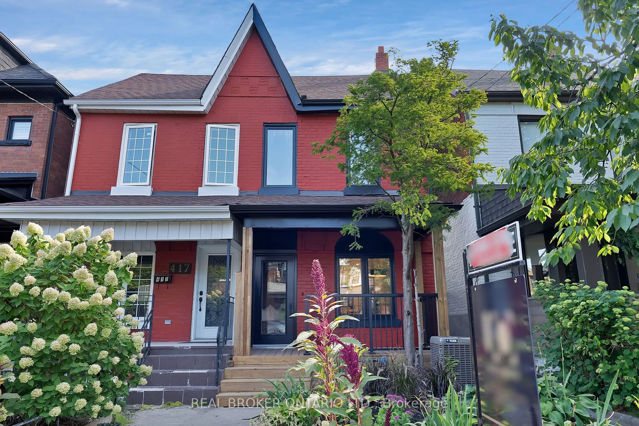 415 Concord Avenue