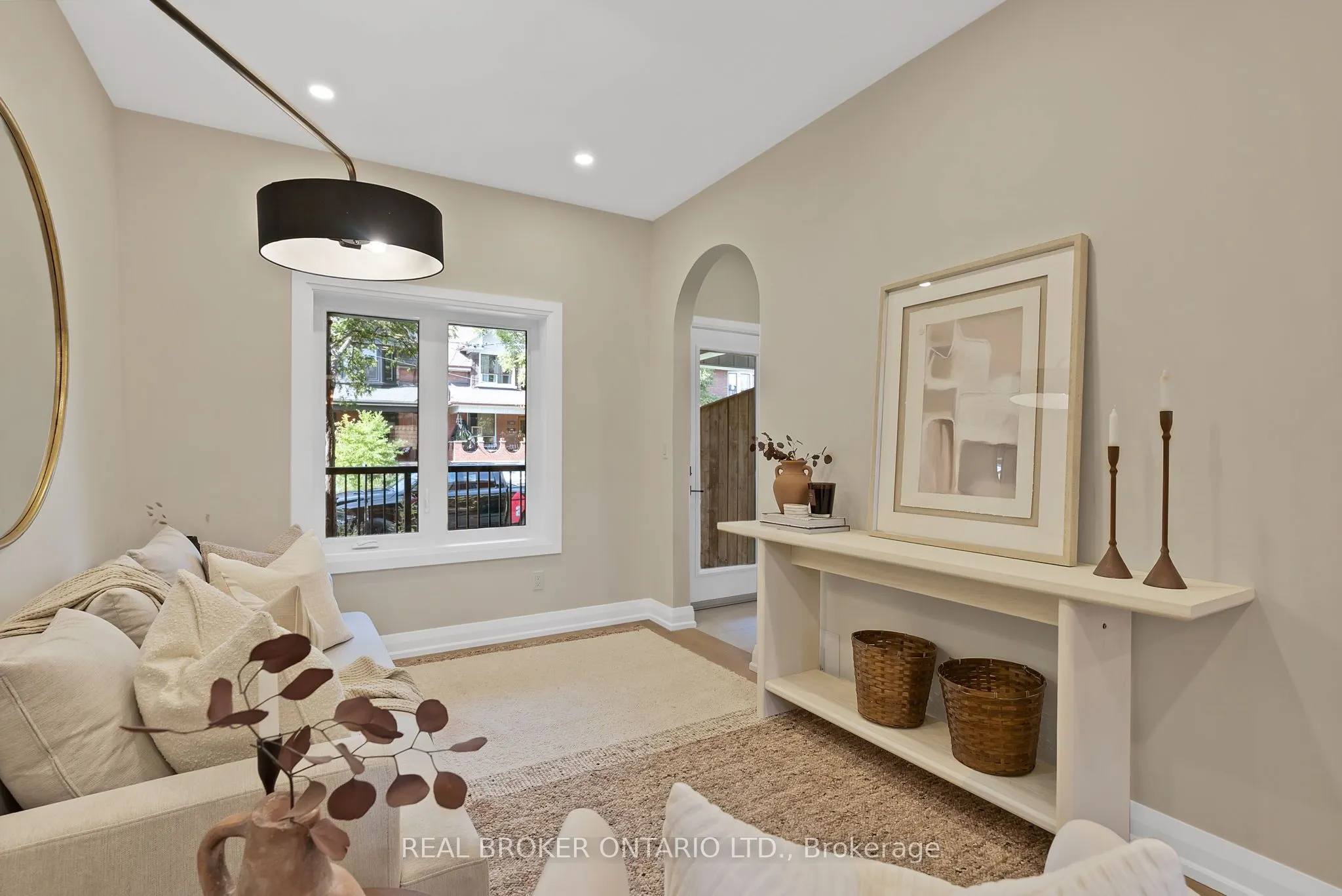 415 Concord Avenue