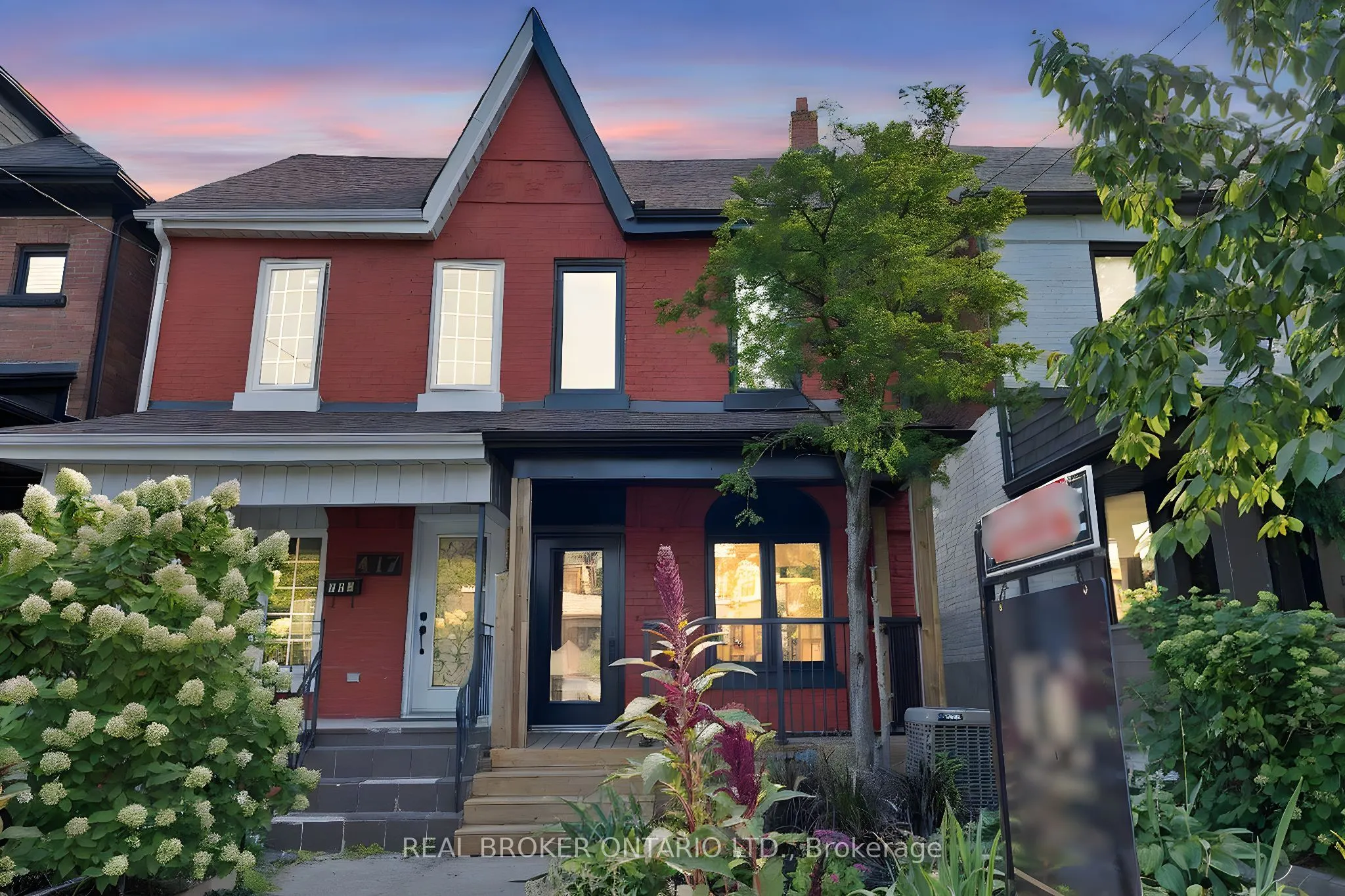 415 Concord Avenue