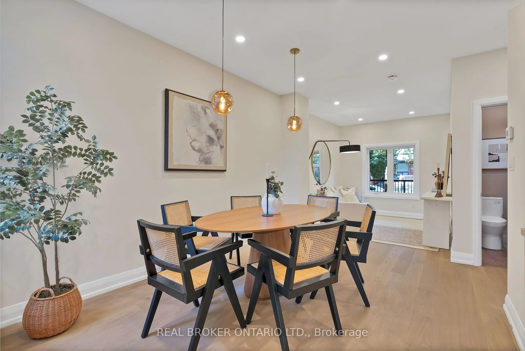 415 Concord Avenue