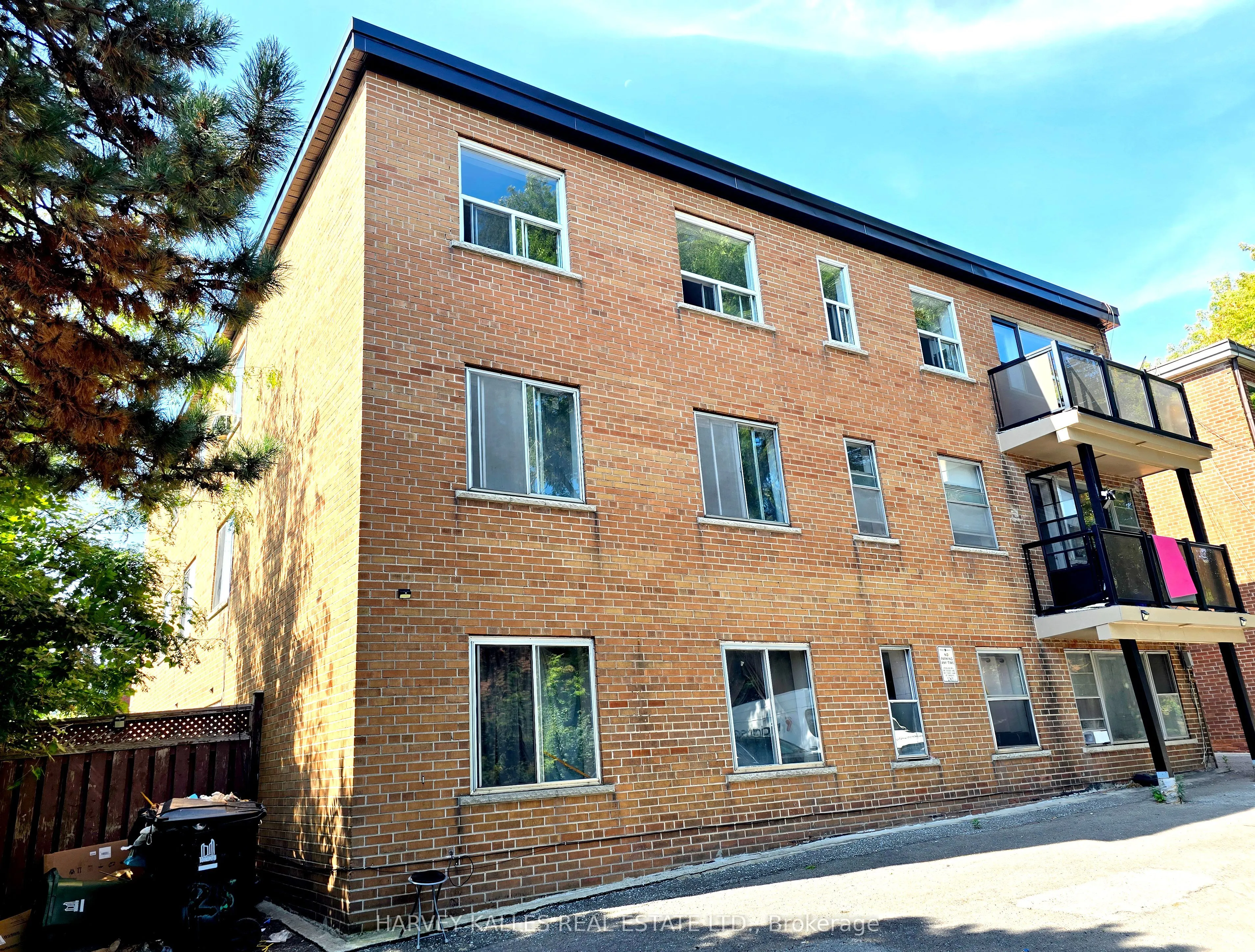 25 Windermere Avenue