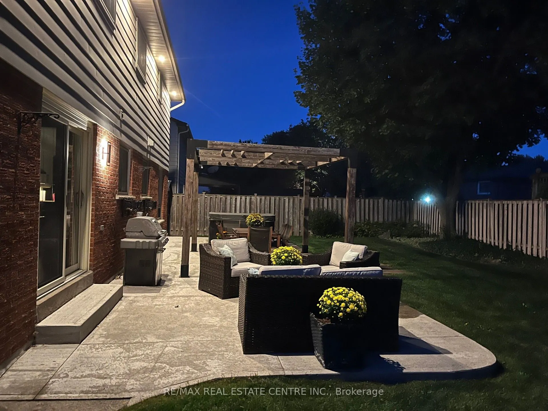 820 Hemlock Drive