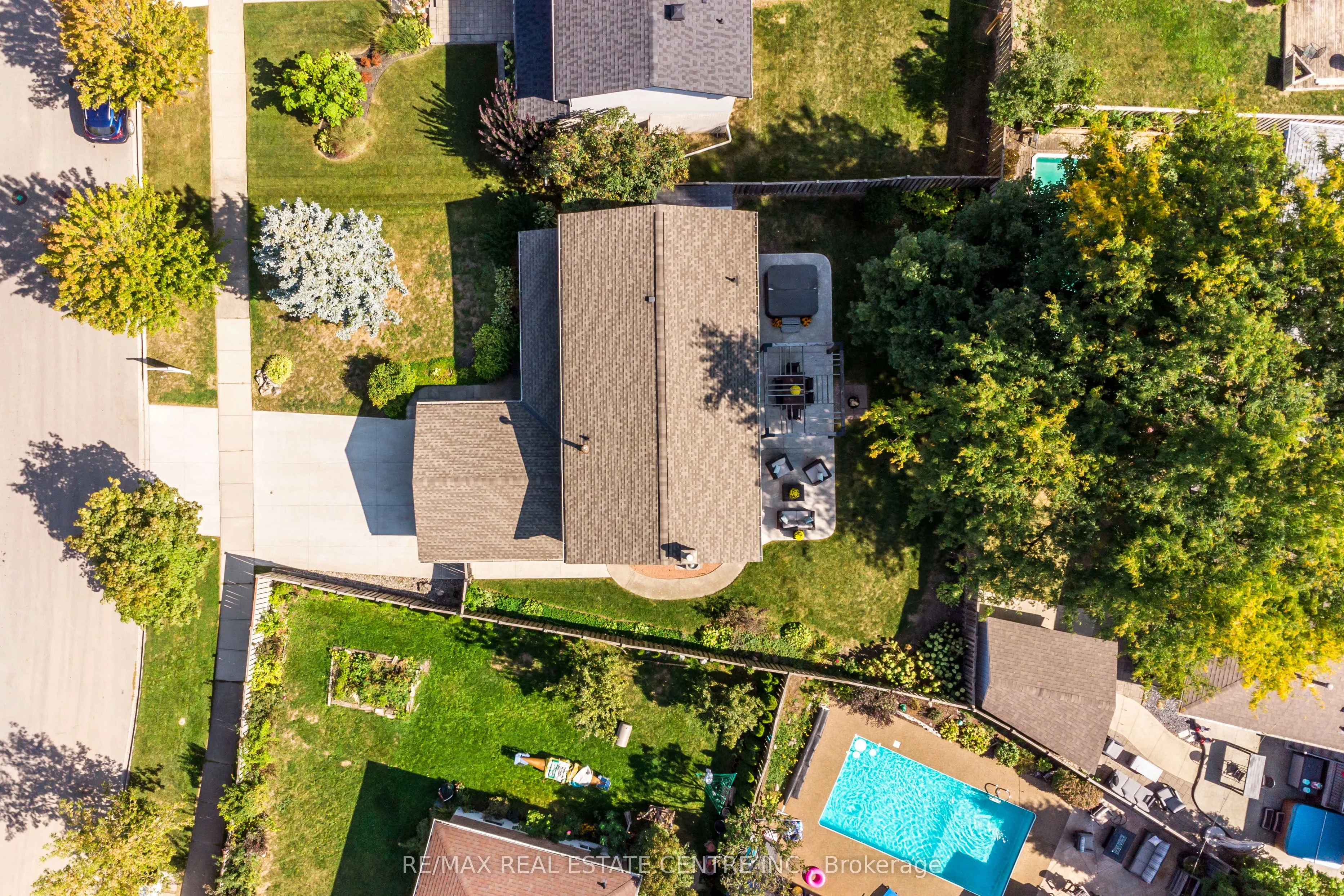 820 Hemlock Drive