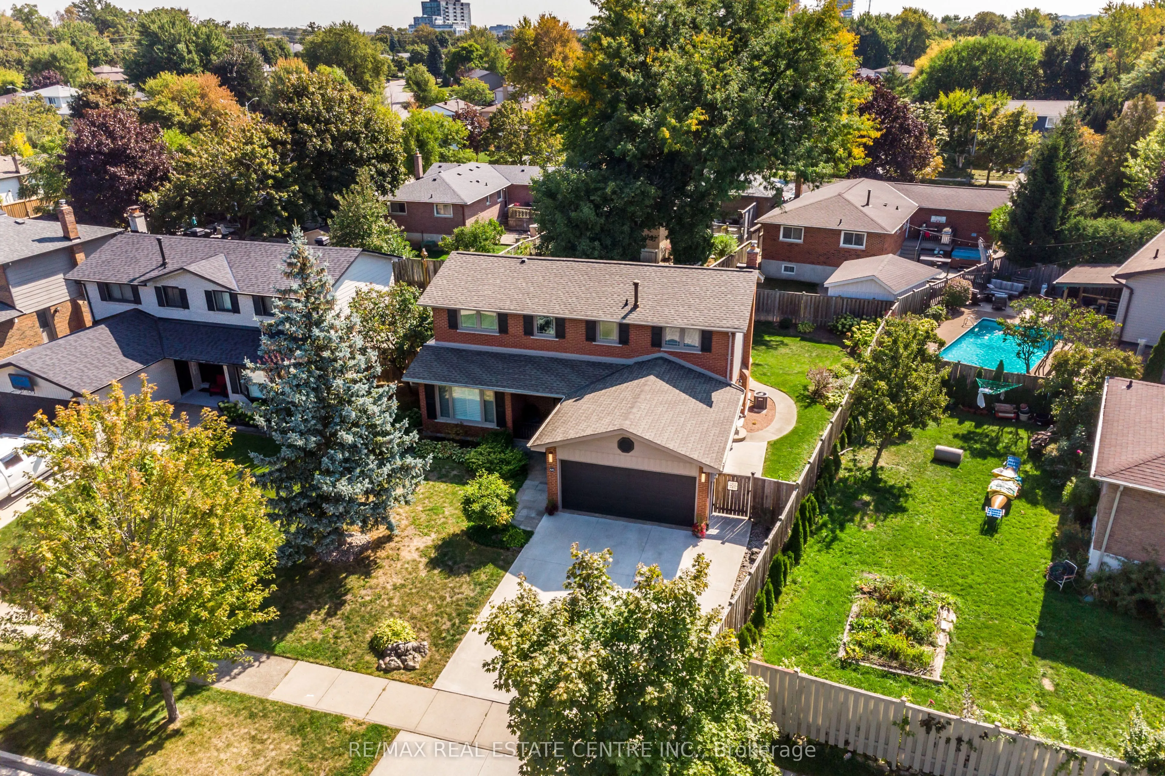 820 Hemlock Drive