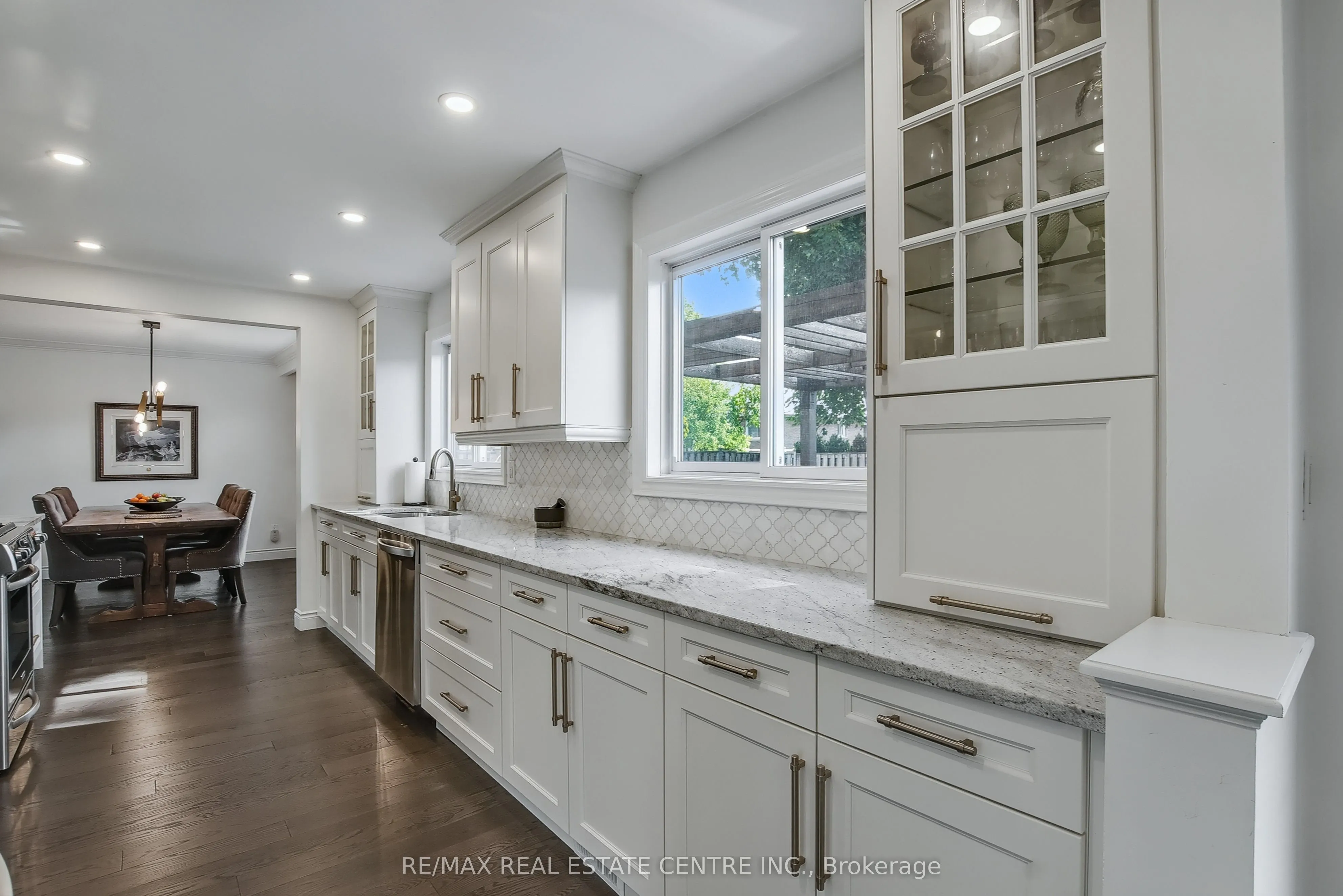 820 Hemlock Drive