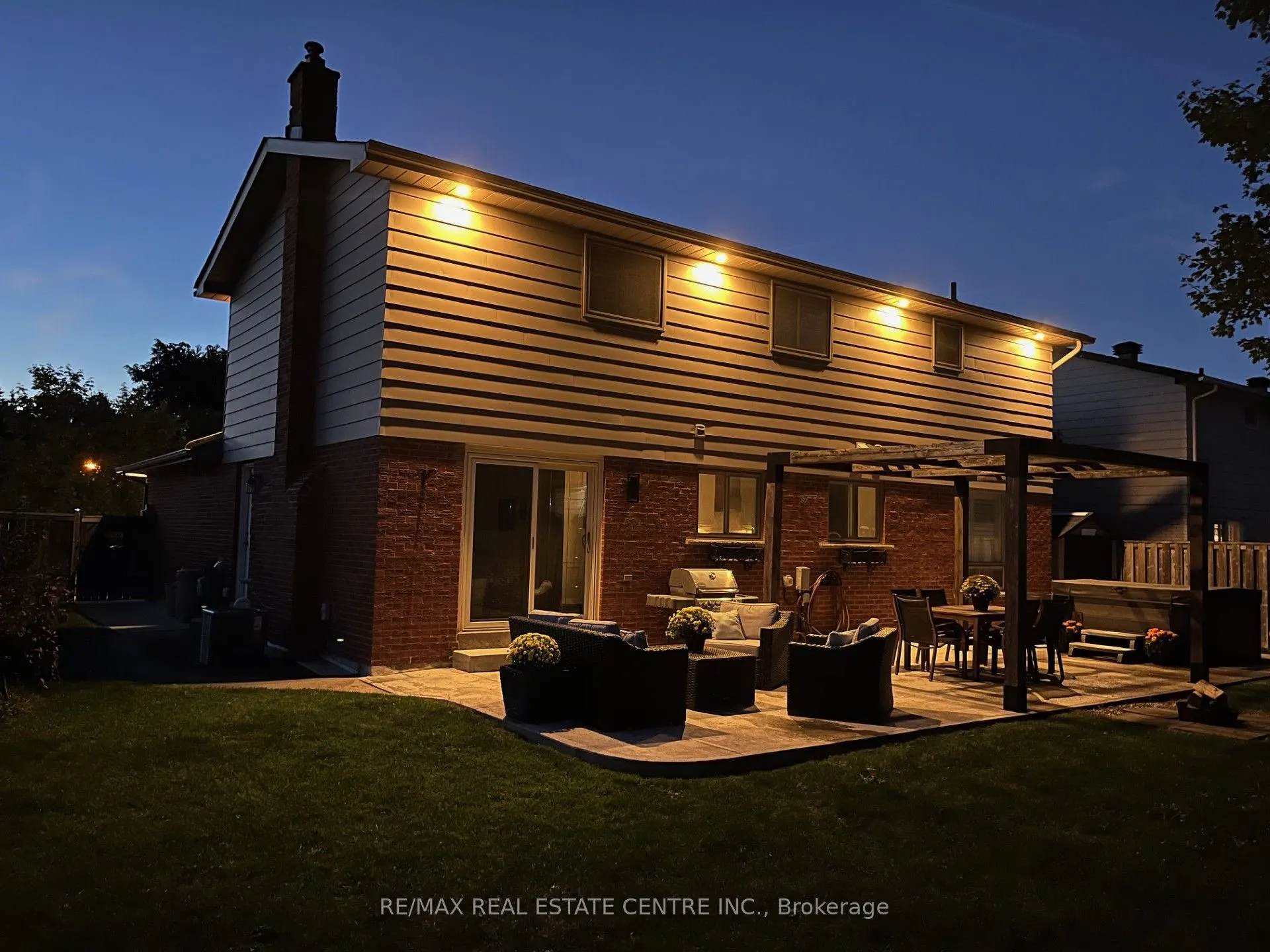 820 Hemlock Drive