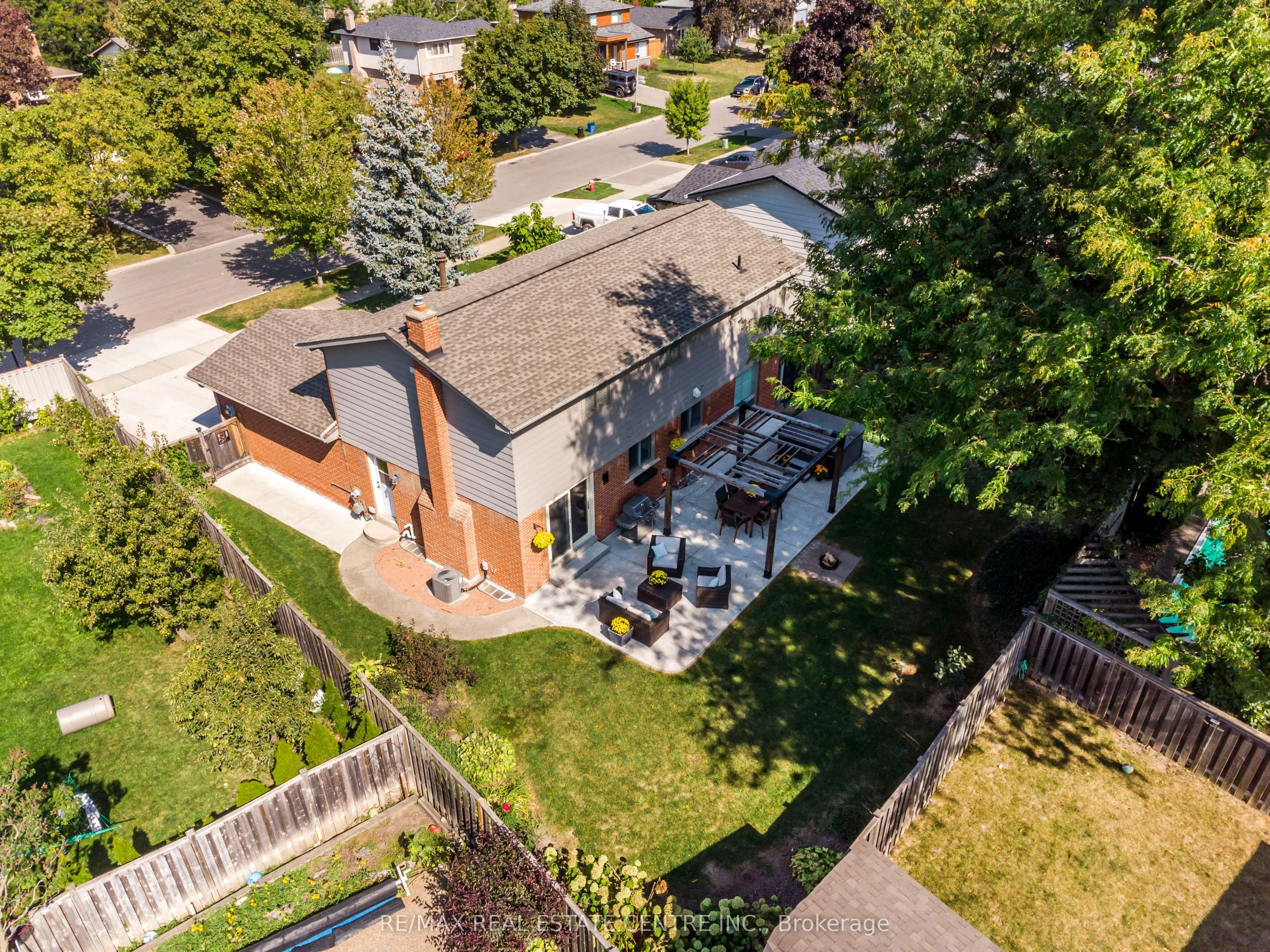 820 Hemlock Drive