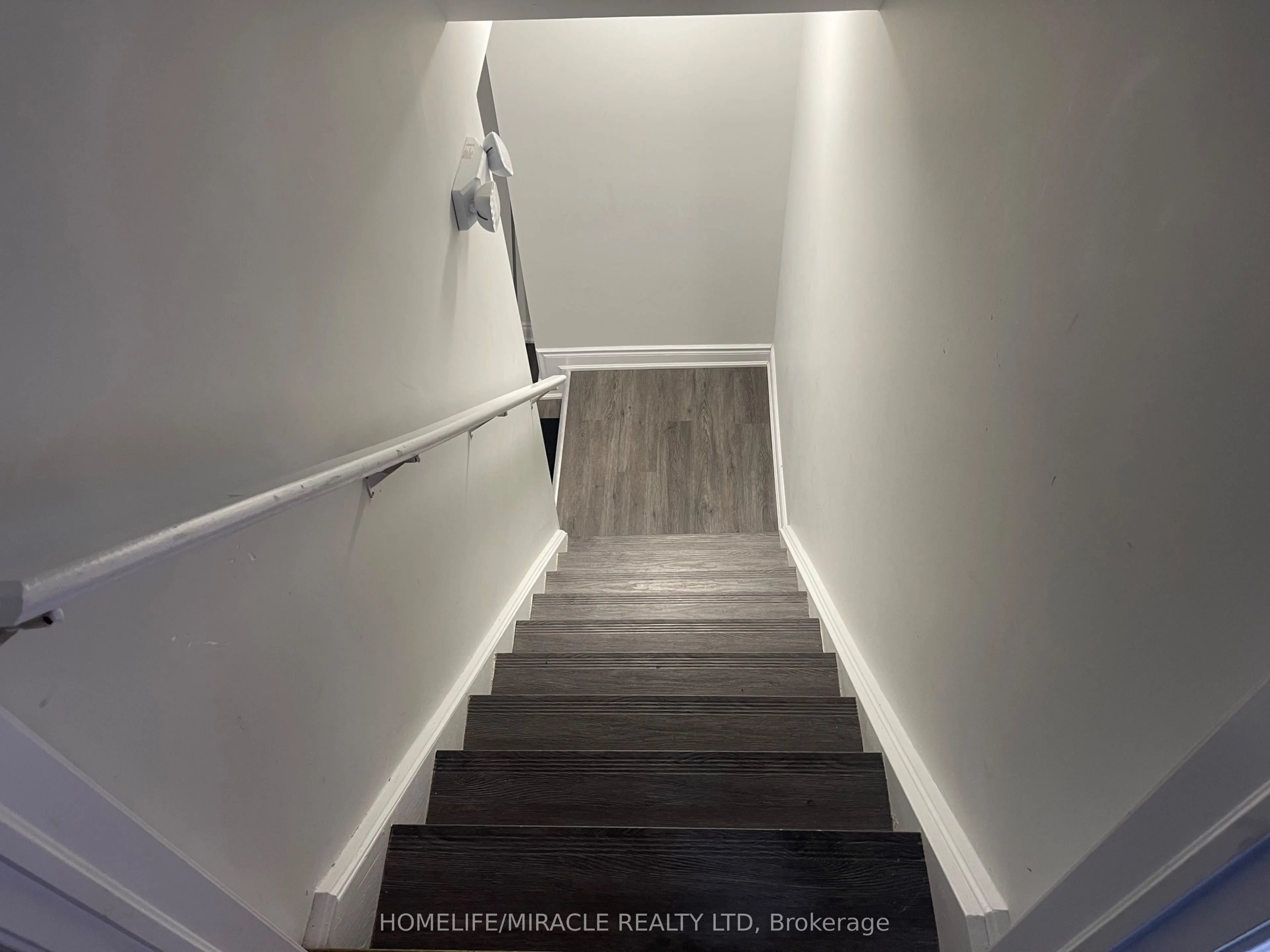 67 Cobriza Crescent, #Basement