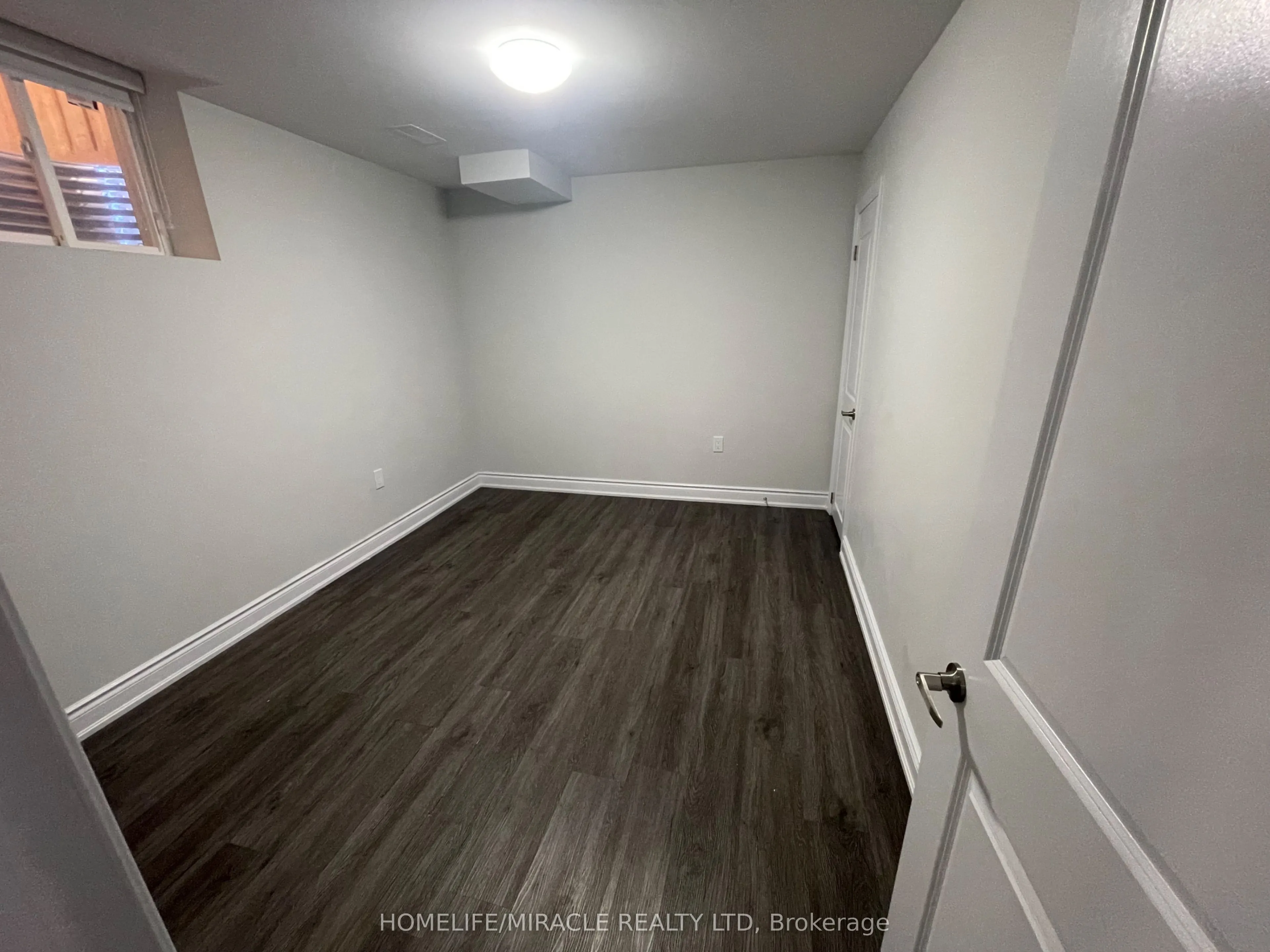 67 Cobriza Crescent, #Basement