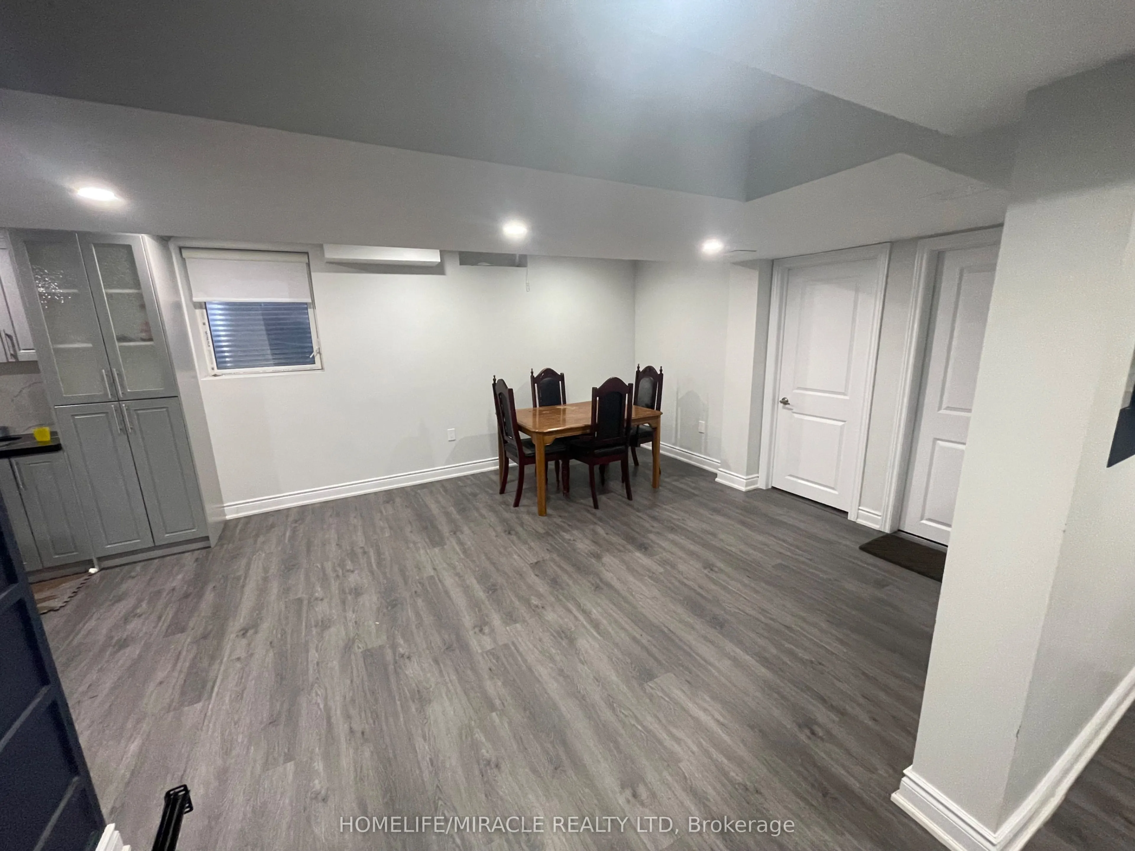 67 Cobriza Crescent, #Basement