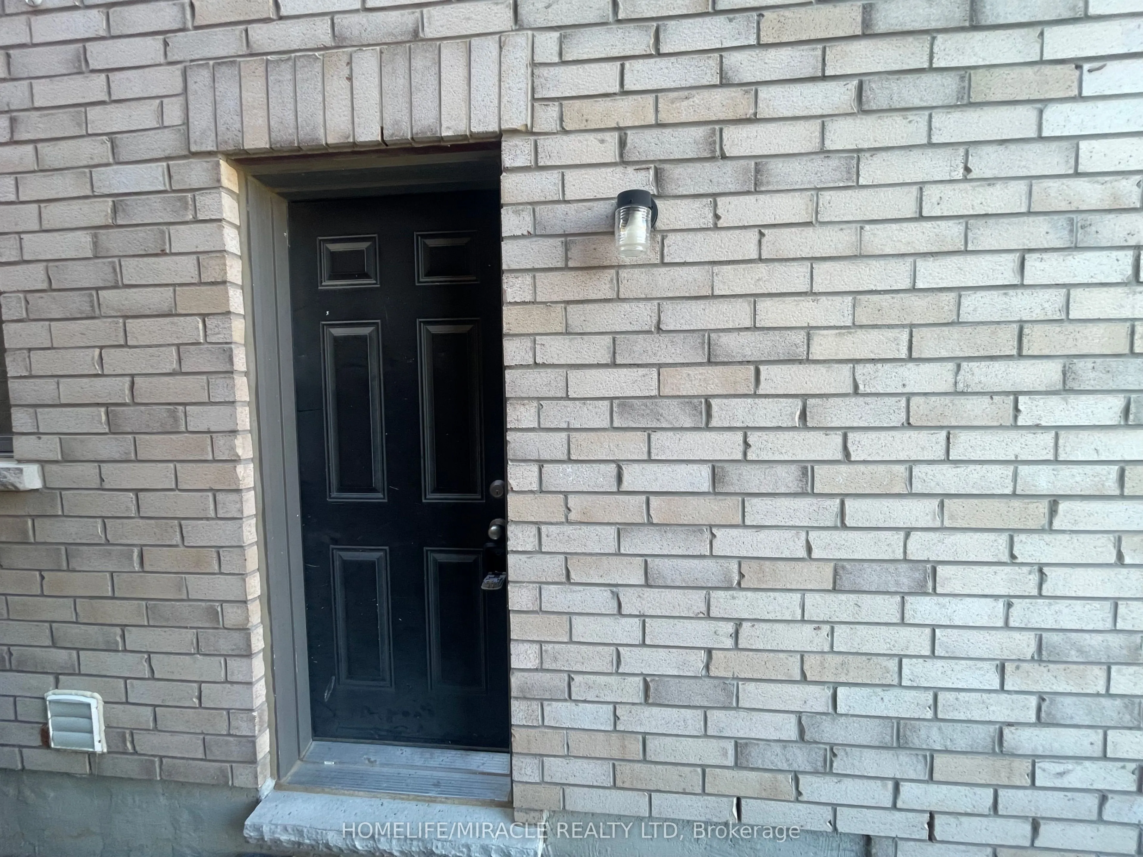 67 Cobriza Crescent, #Basement