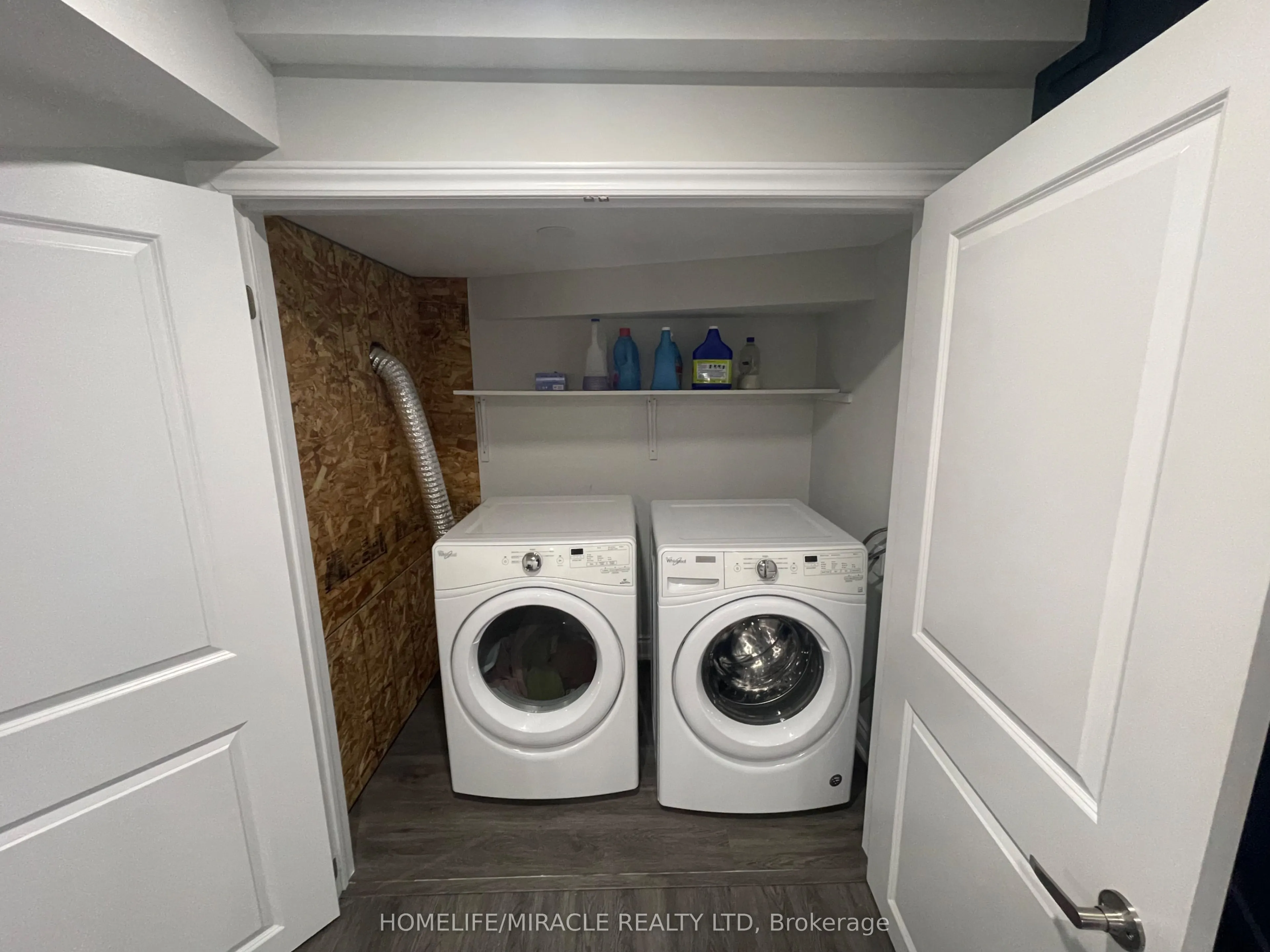 67 Cobriza Crescent, #Basement
